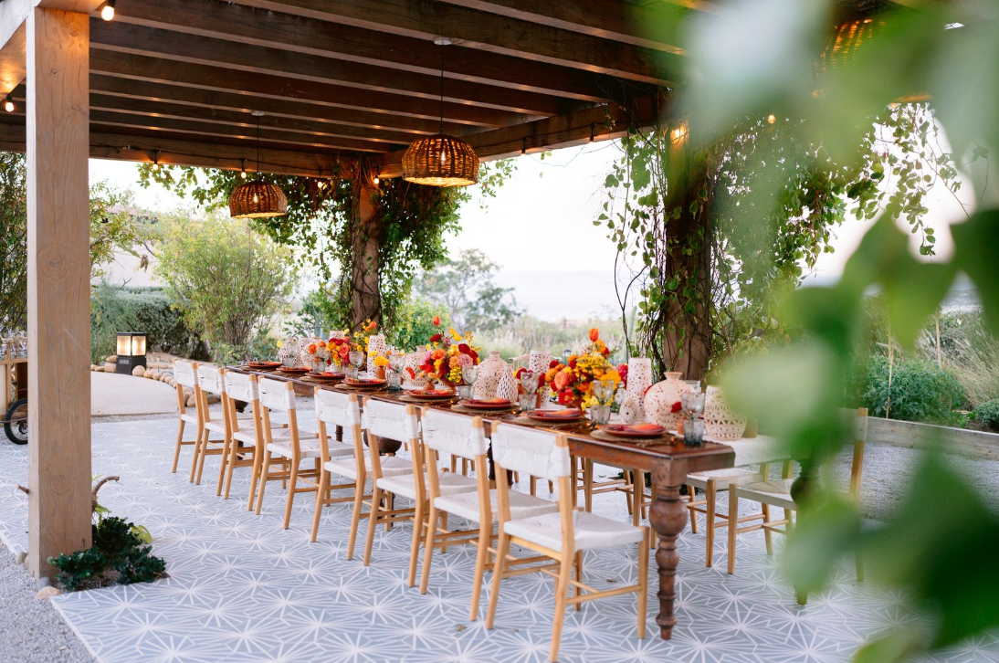 Fotografía de La P&eacute;rgola de Zad&uacute;n, a Ritz-Carlton Reserve - 49902 