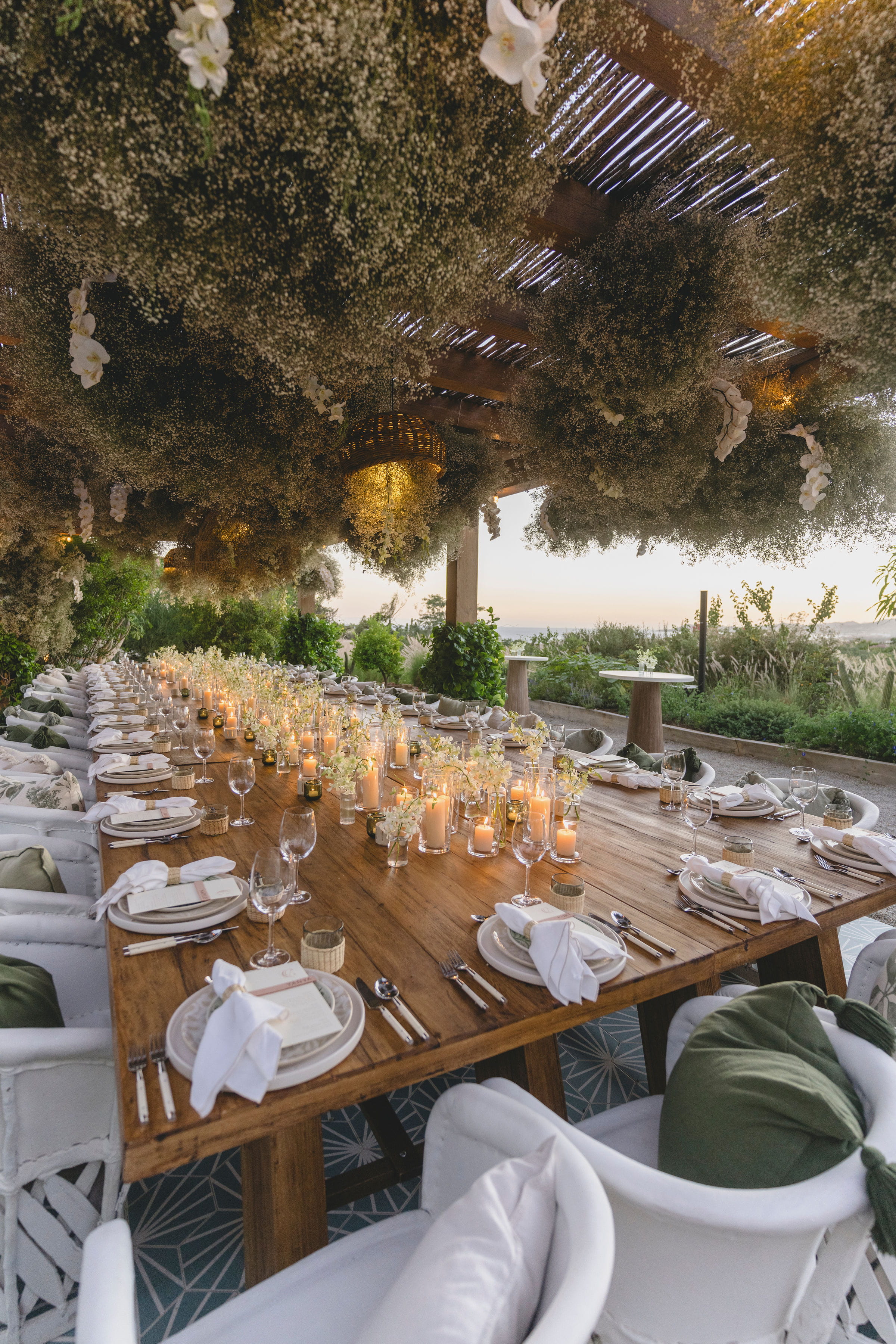 Fotografía de La P&eacute;rgola de Zad&uacute;n, a Ritz-Carlton Reserve - 49905 