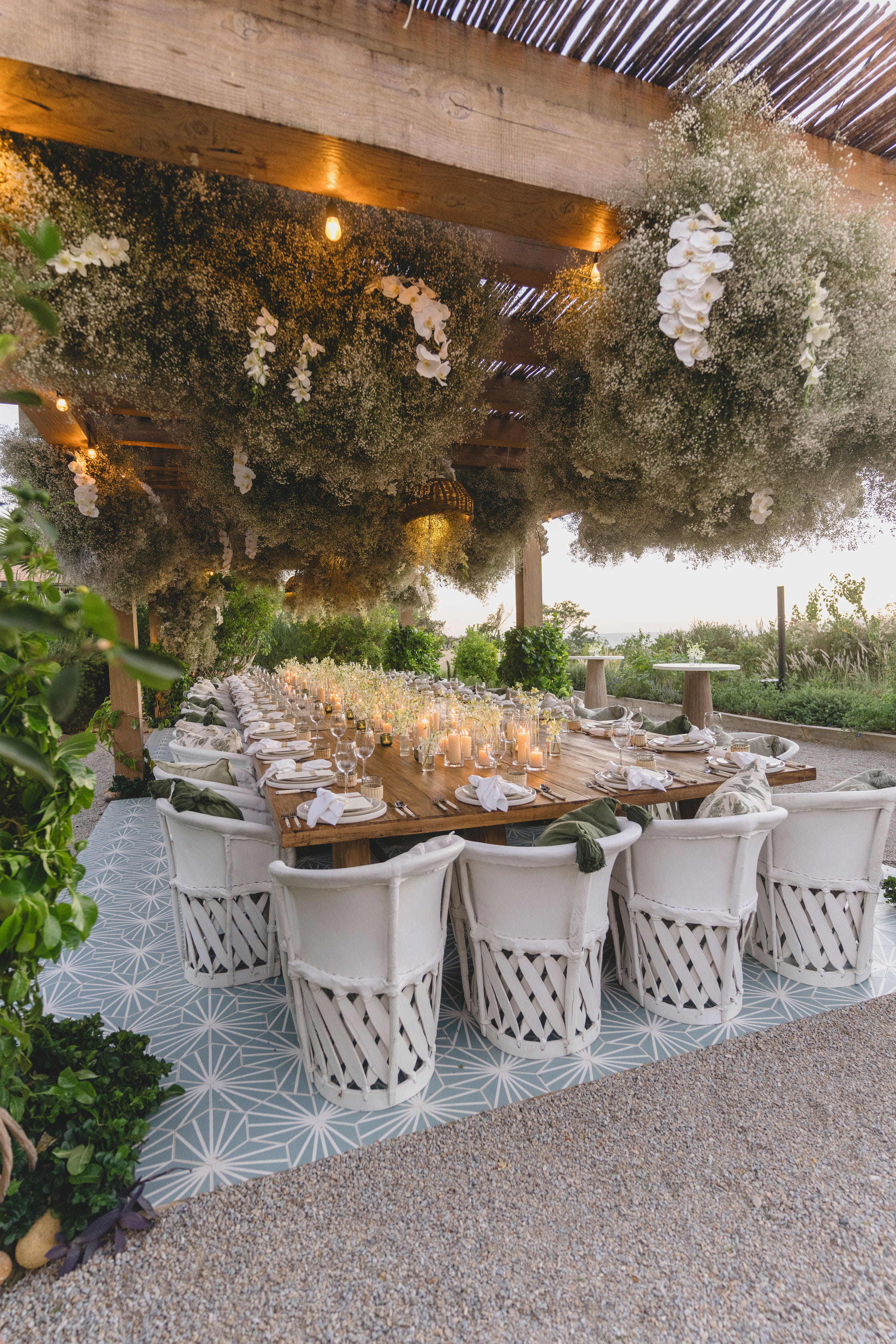 Fotografía de La P&eacute;rgola de Zad&uacute;n, a Ritz-Carlton Reserve - 49906 