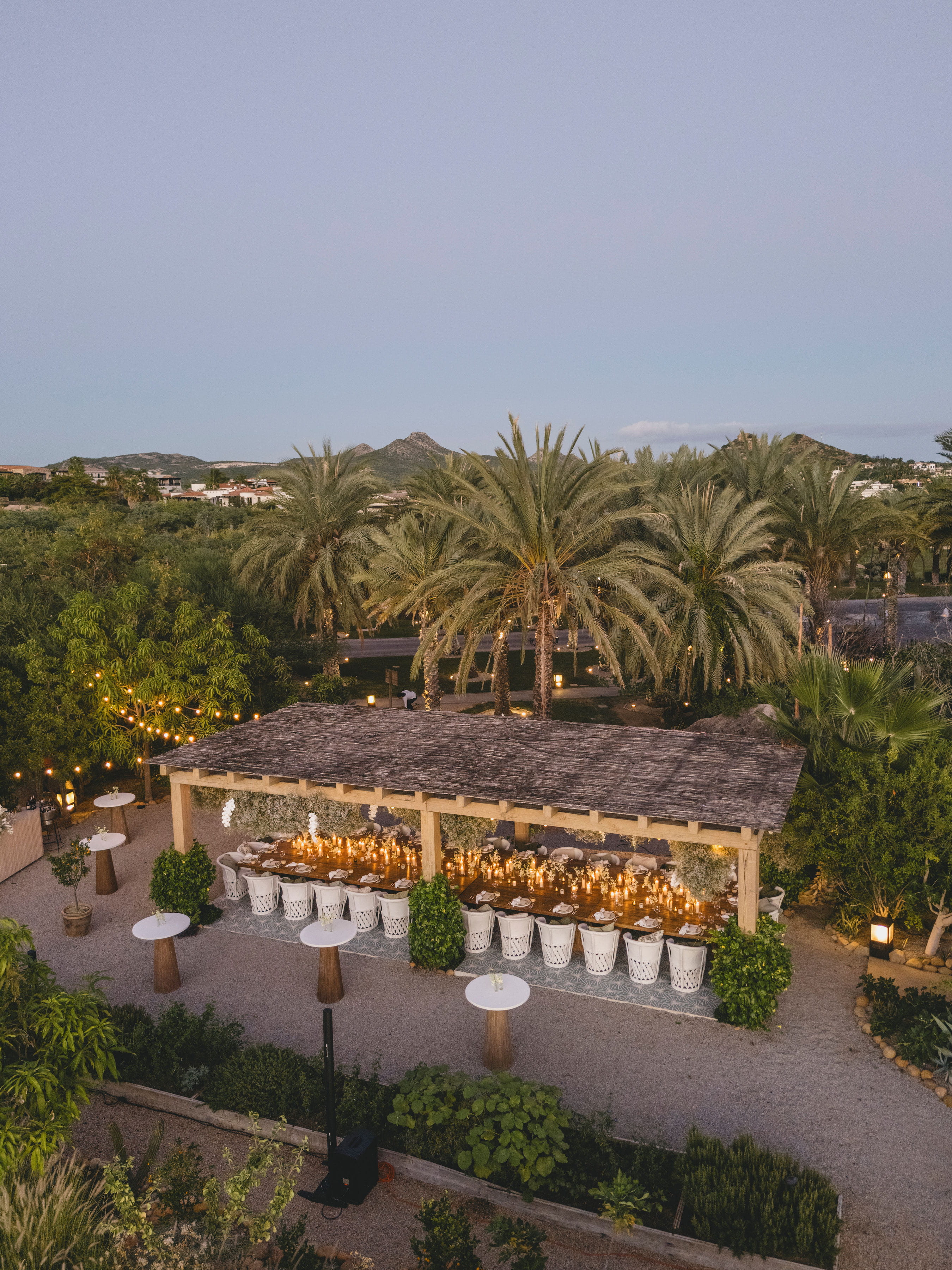 Fotografía de La P&eacute;rgola de Zad&uacute;n, a Ritz-Carlton Reserve - 49907 