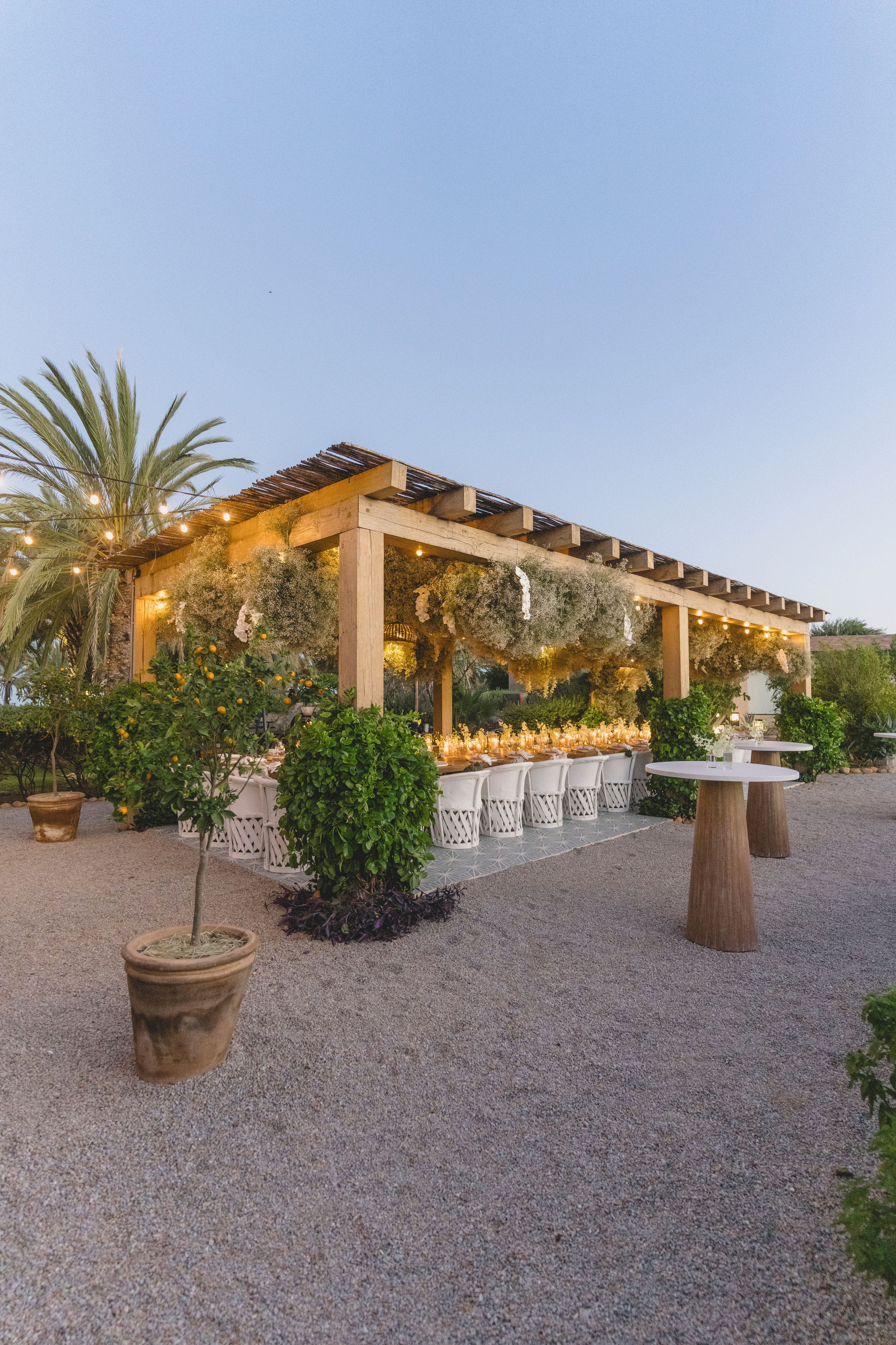Fotografía de La P&eacute;rgola de Zad&uacute;n, a Ritz-Carlton Reserve - 49908 