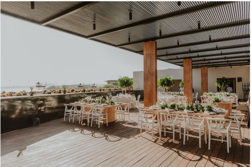 Fotografía de Nido de Zad&uacute;n, a Ritz-Carlton Reserve - 49911 