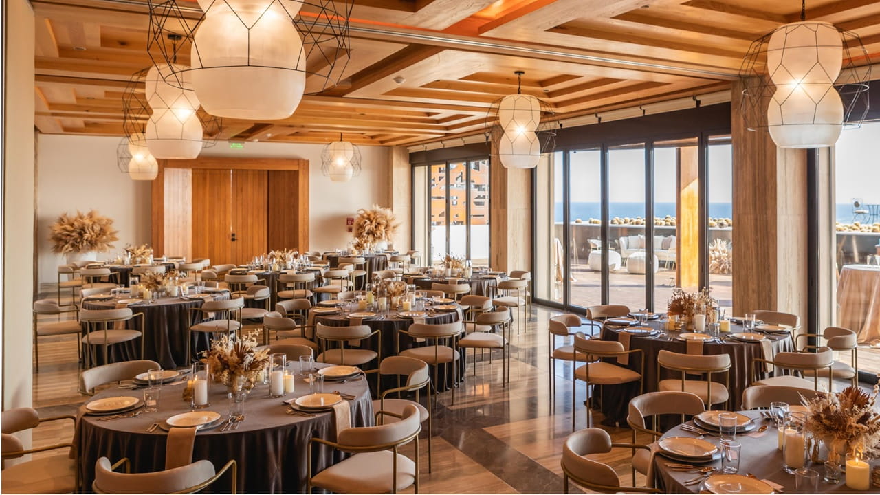 Fotografía de Nido de Zad&uacute;n, a Ritz-Carlton Reserve - 49913 