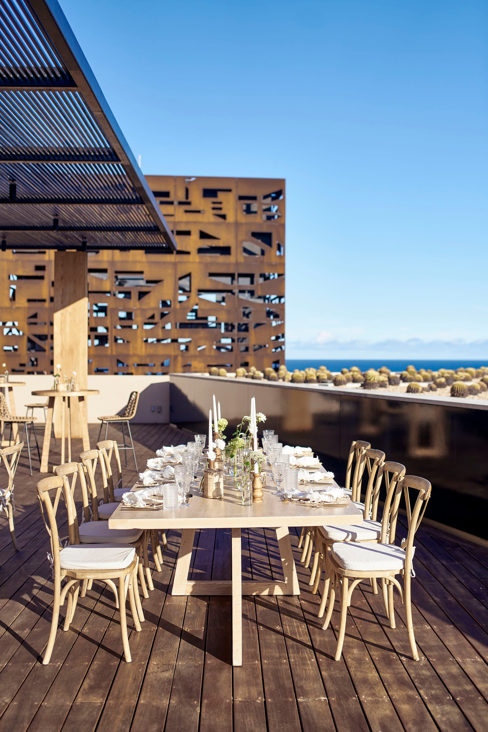 Fotografía de Nido de Zad&uacute;n, a Ritz-Carlton Reserve - 49915 