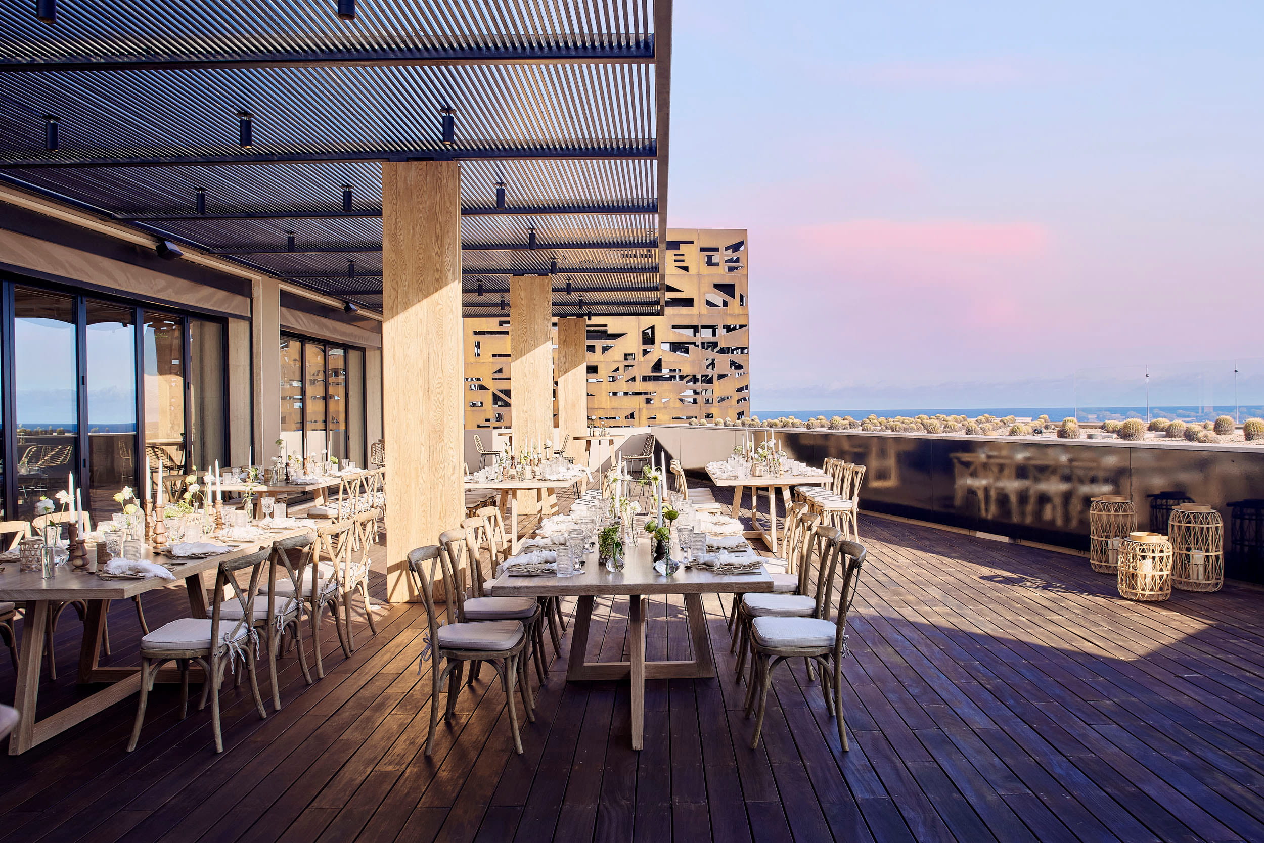 Fotografía de Nido de Zad&uacute;n, a Ritz-Carlton Reserve - 49918 