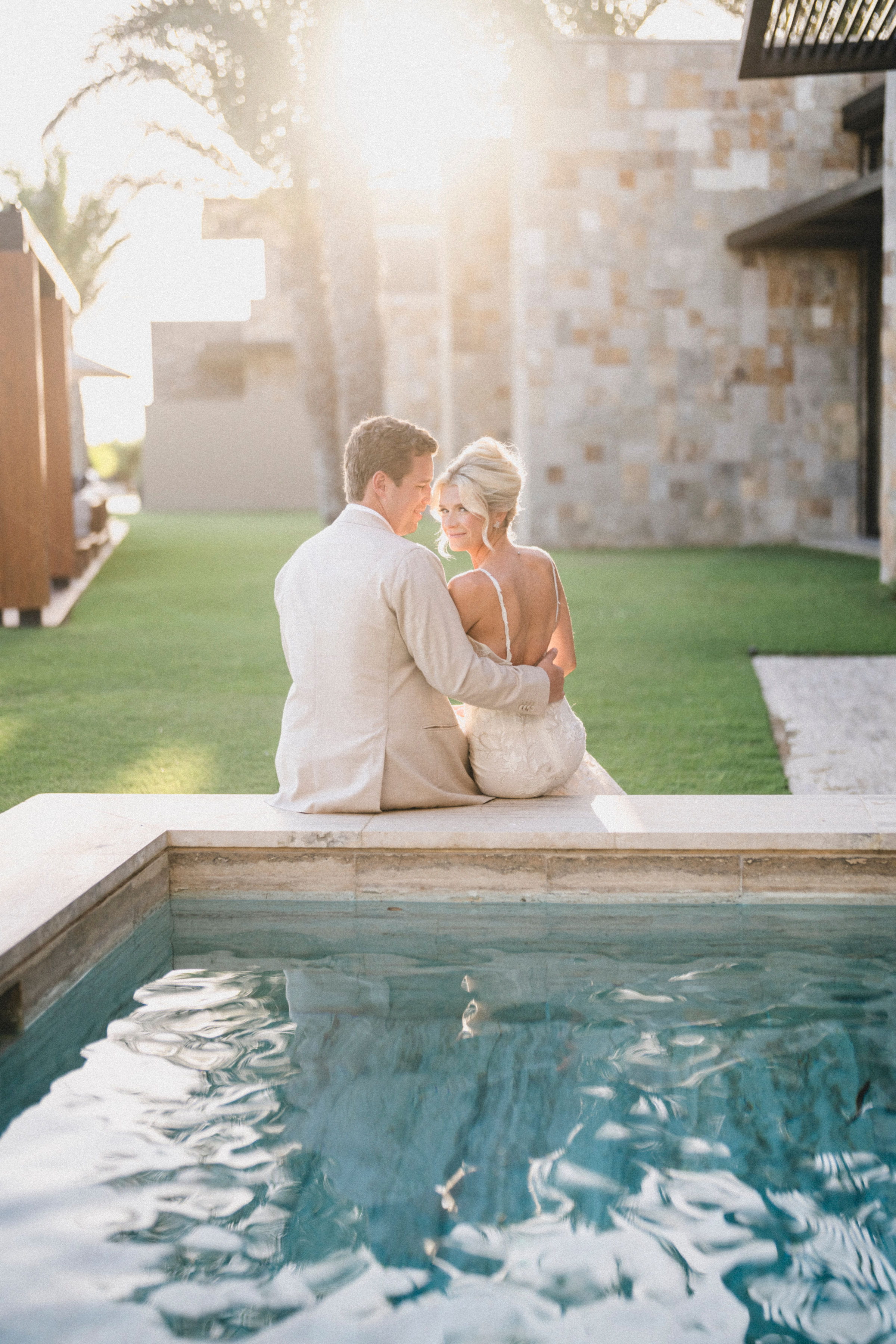 Fotografía de Lifestyle de Zad&uacute;n, a Ritz-Carlton Reserve - 49941 