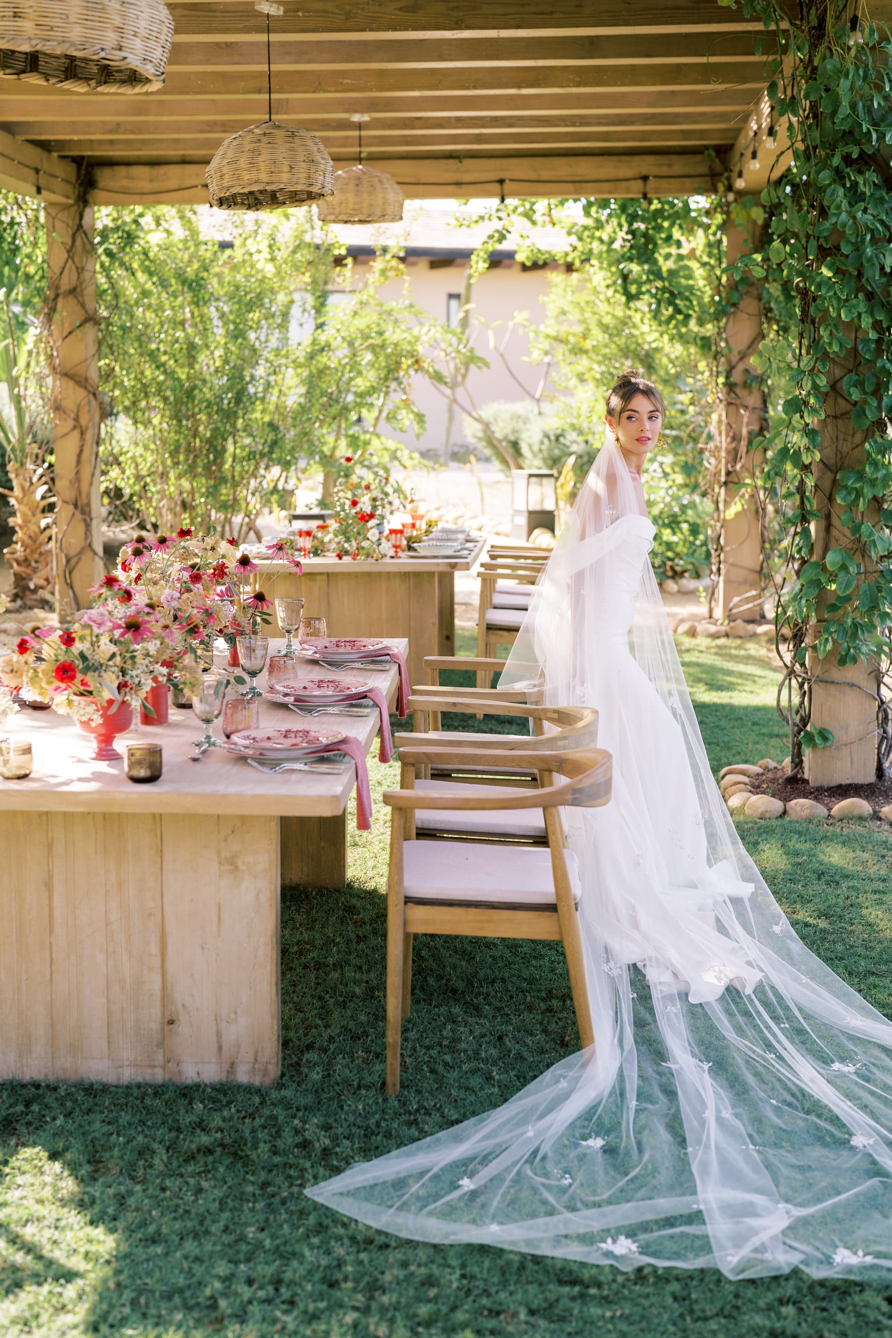 Fotografía de Lifestyle de Zad&uacute;n, a Ritz-Carlton Reserve - 49939 