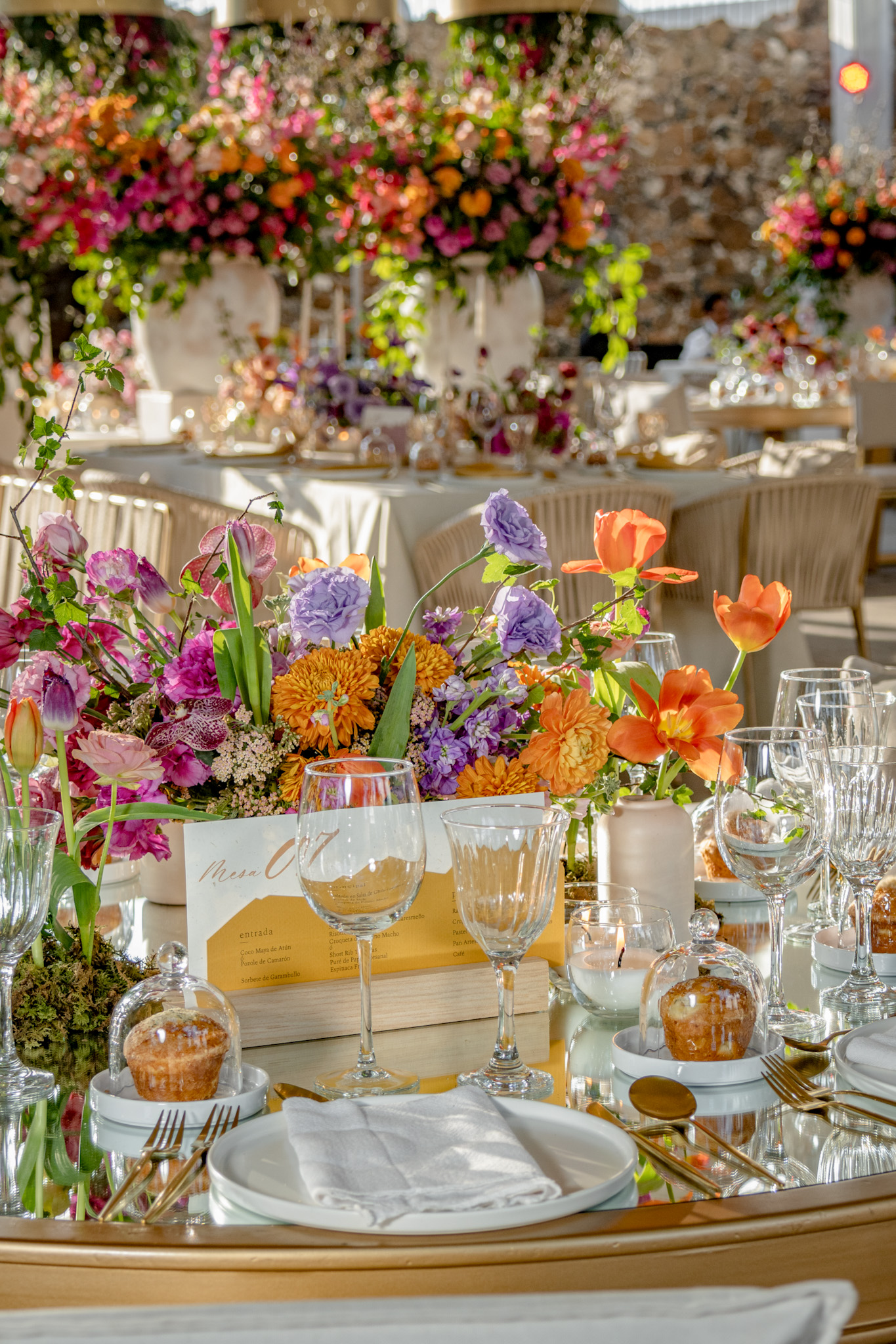 Fotografía de Boda Ilse&Julio de Cyr&eacute; - 50001 
