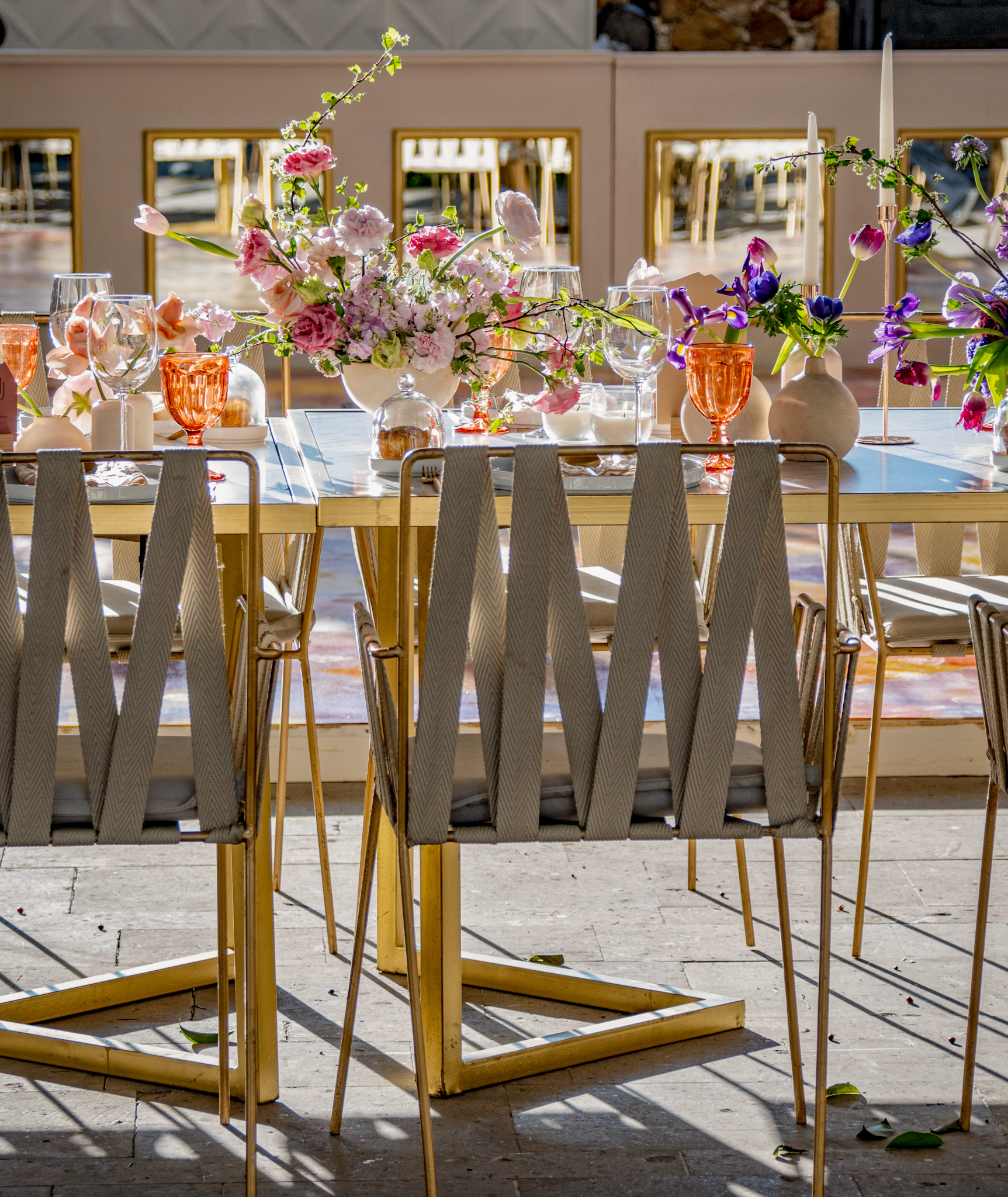 Fotografía de Boda Ilse&Julio de Cyr&eacute; - 50006 