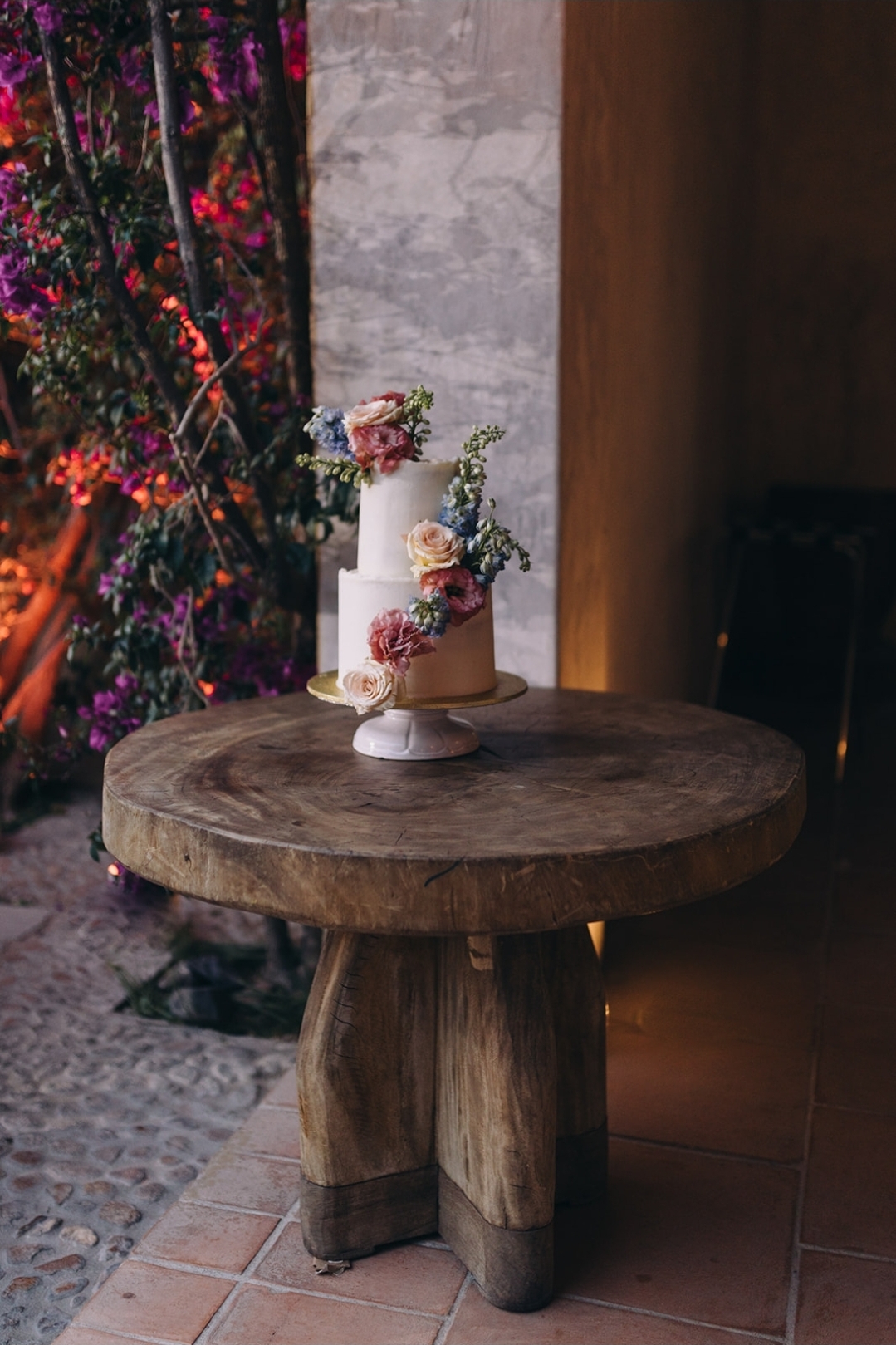 Fotografía de PORTAFOL&Iacute;O de Sophia Pedrazzi Cake Boutique - 50010 
