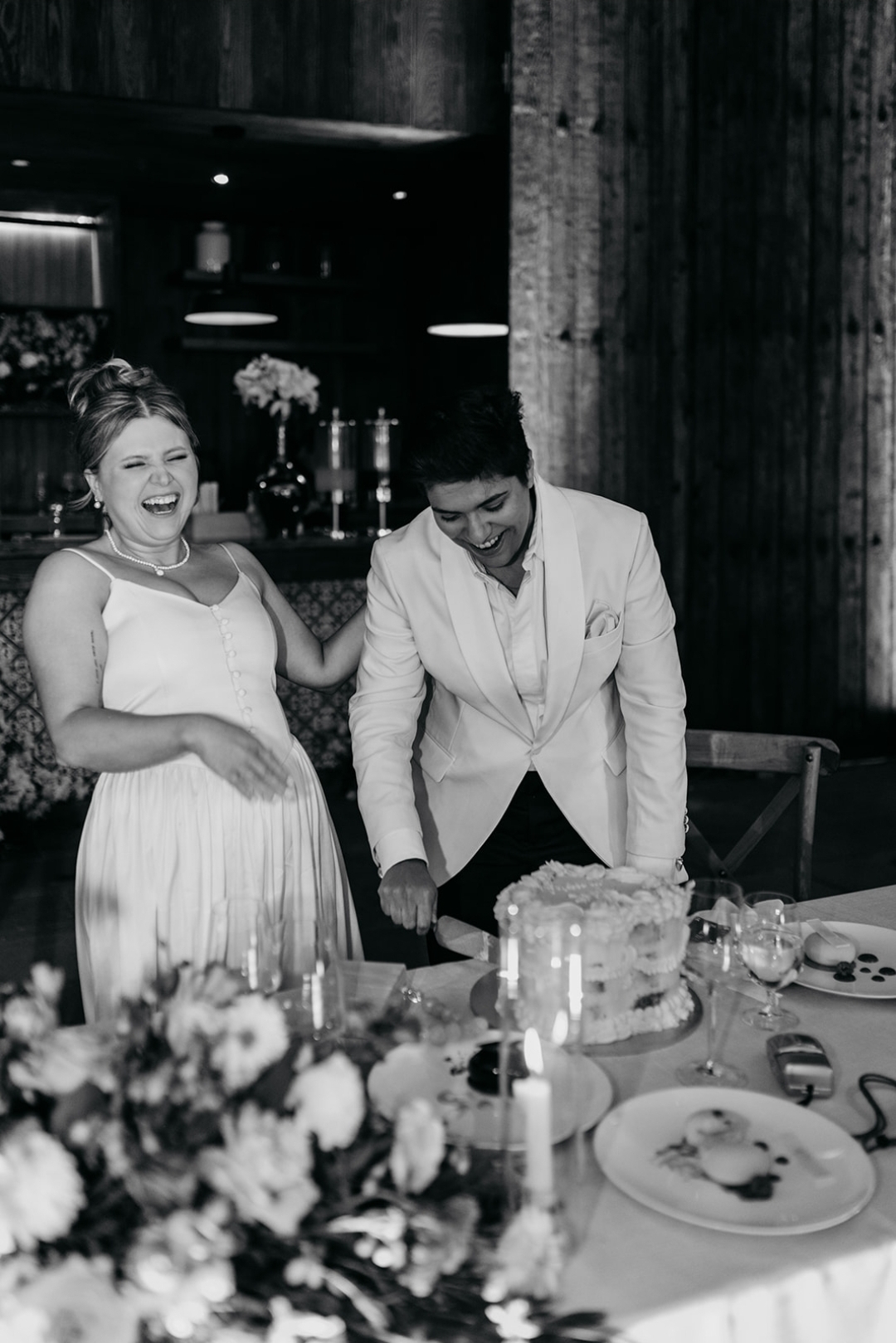 Fotografía de PORTAFOL&Iacute;O de Sophia Pedrazzi Cake Boutique - 50014 