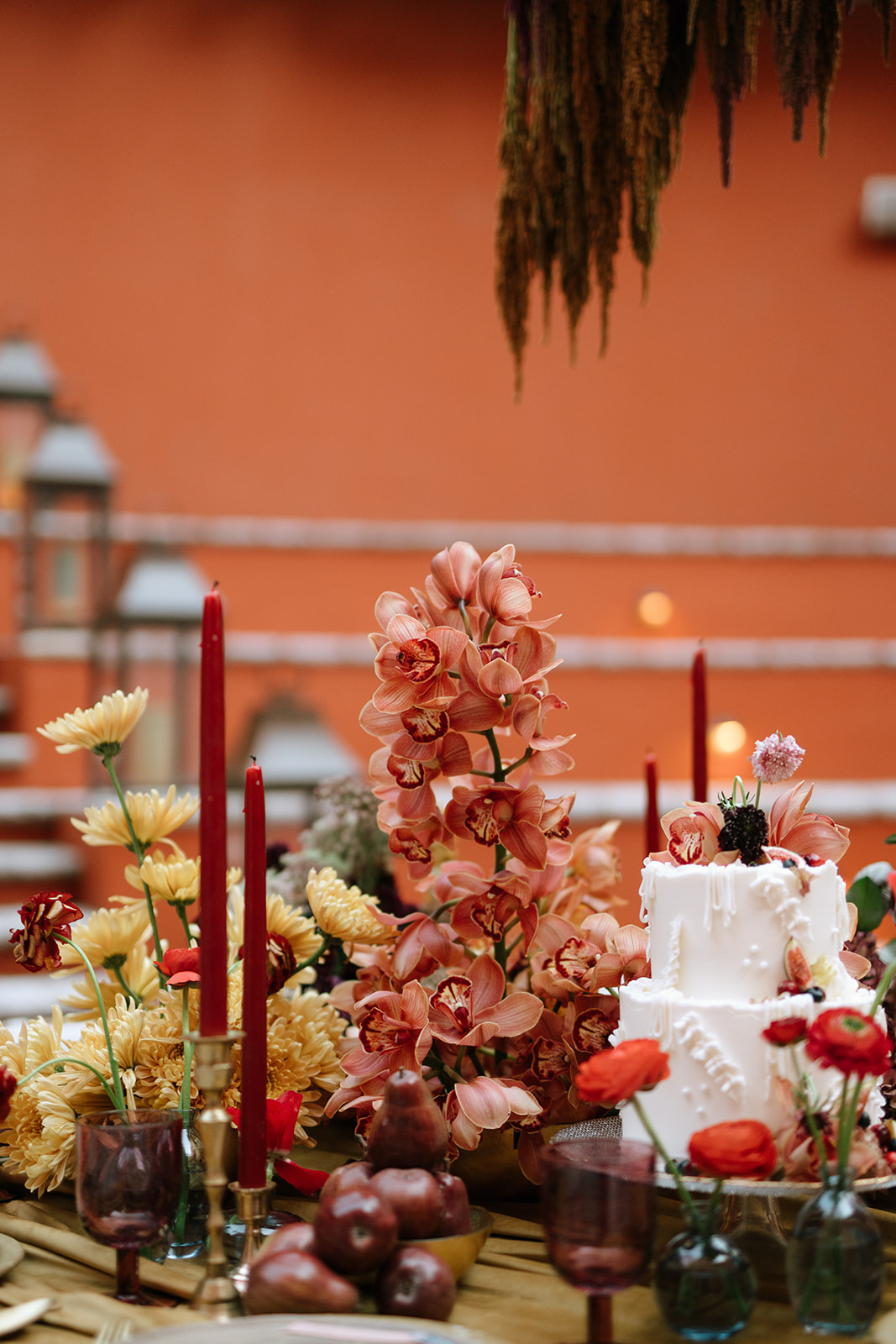 Fotografía de PORTAFOL&Iacute;O de Sophia Pedrazzi Cake Boutique - 50015 