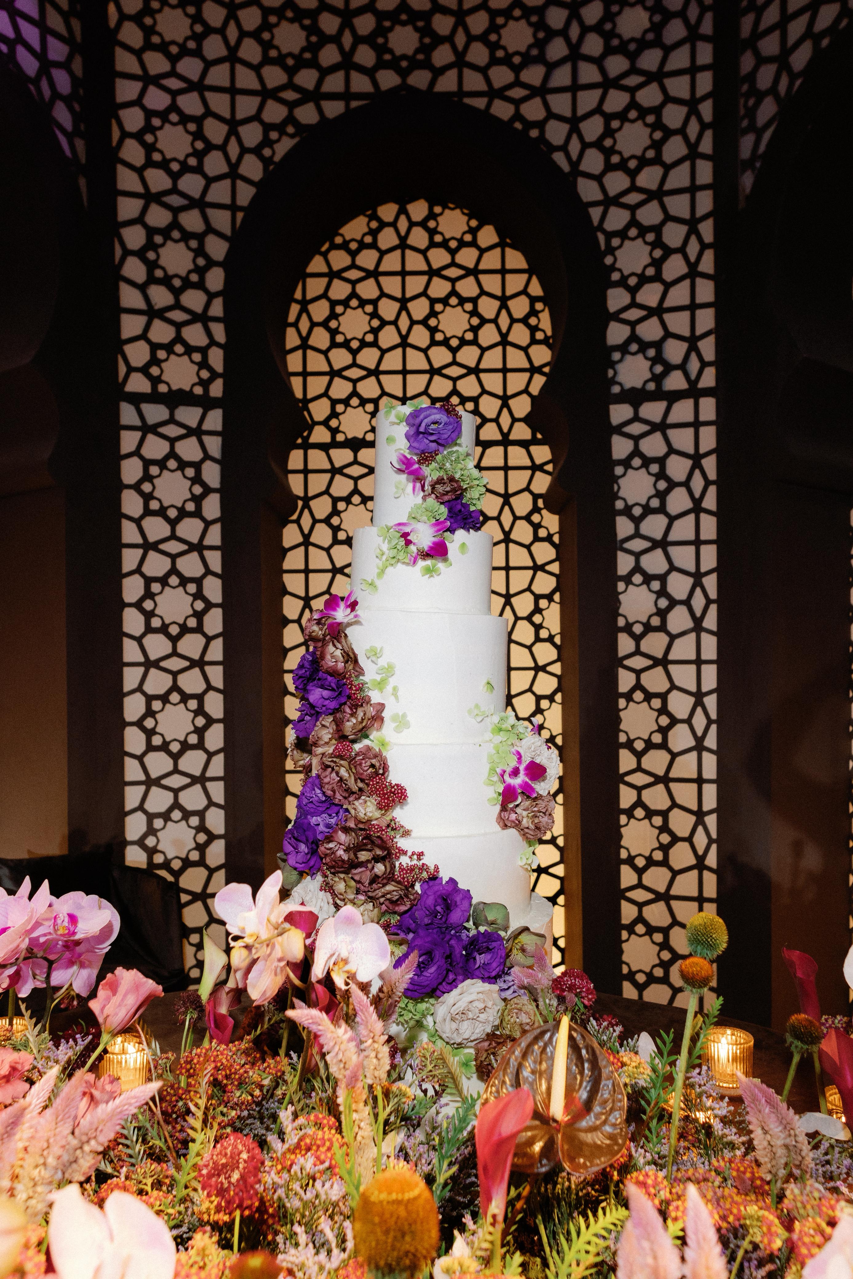 Fotografía de PORTAFOL&Iacute;O de Sophia Pedrazzi Cake Boutique - 50019 