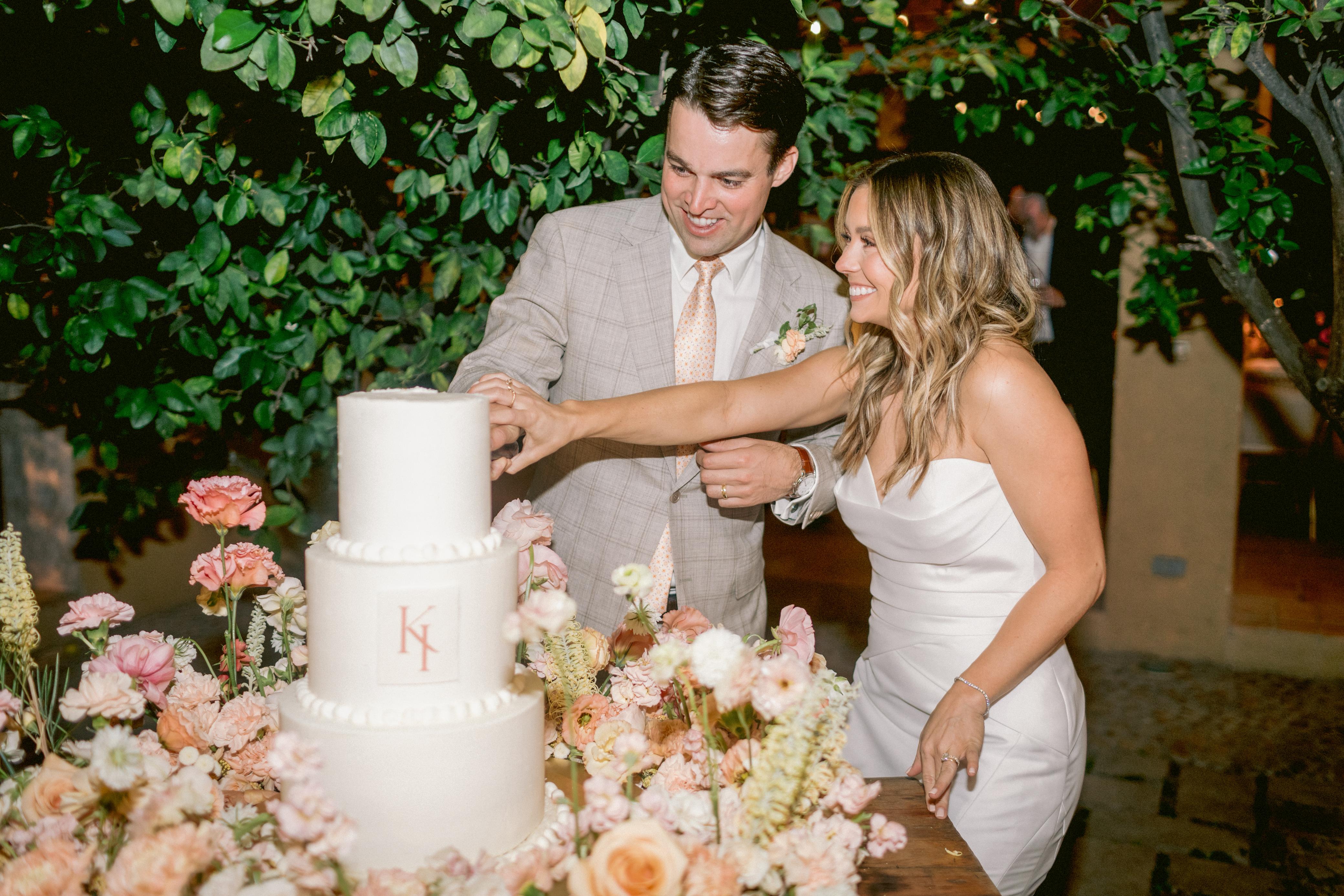 Fotografía de BODAS de Sophia Pedrazzi Cake Boutique - 50022 