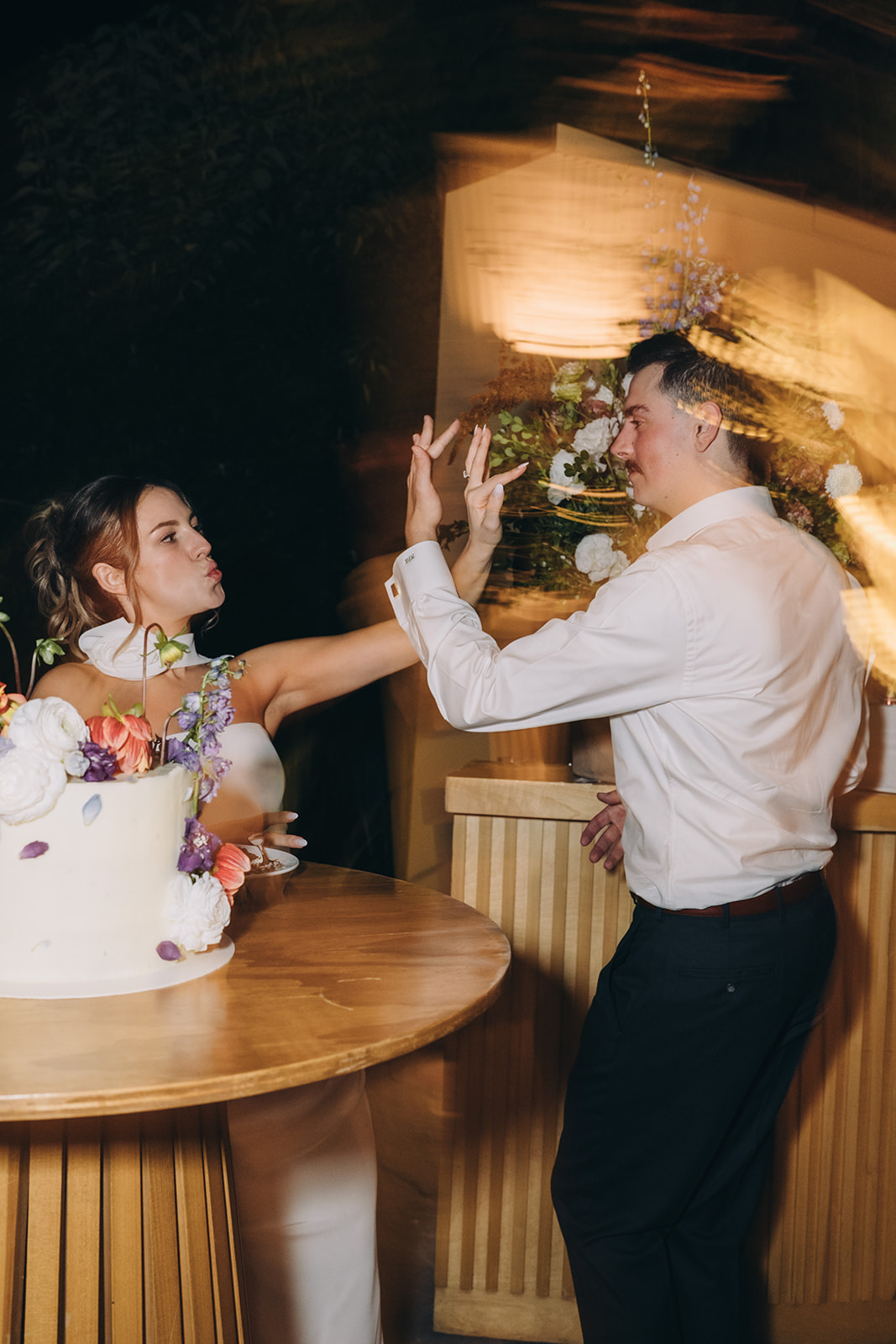 Fotografía de BODAS de Sophia Pedrazzi Cake Boutique - 50023 