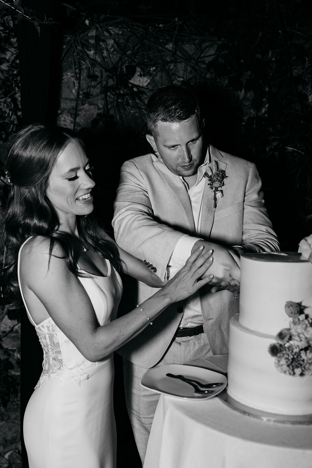 Fotografía de BODAS de Sophia Pedrazzi Cake Boutique - 50024 