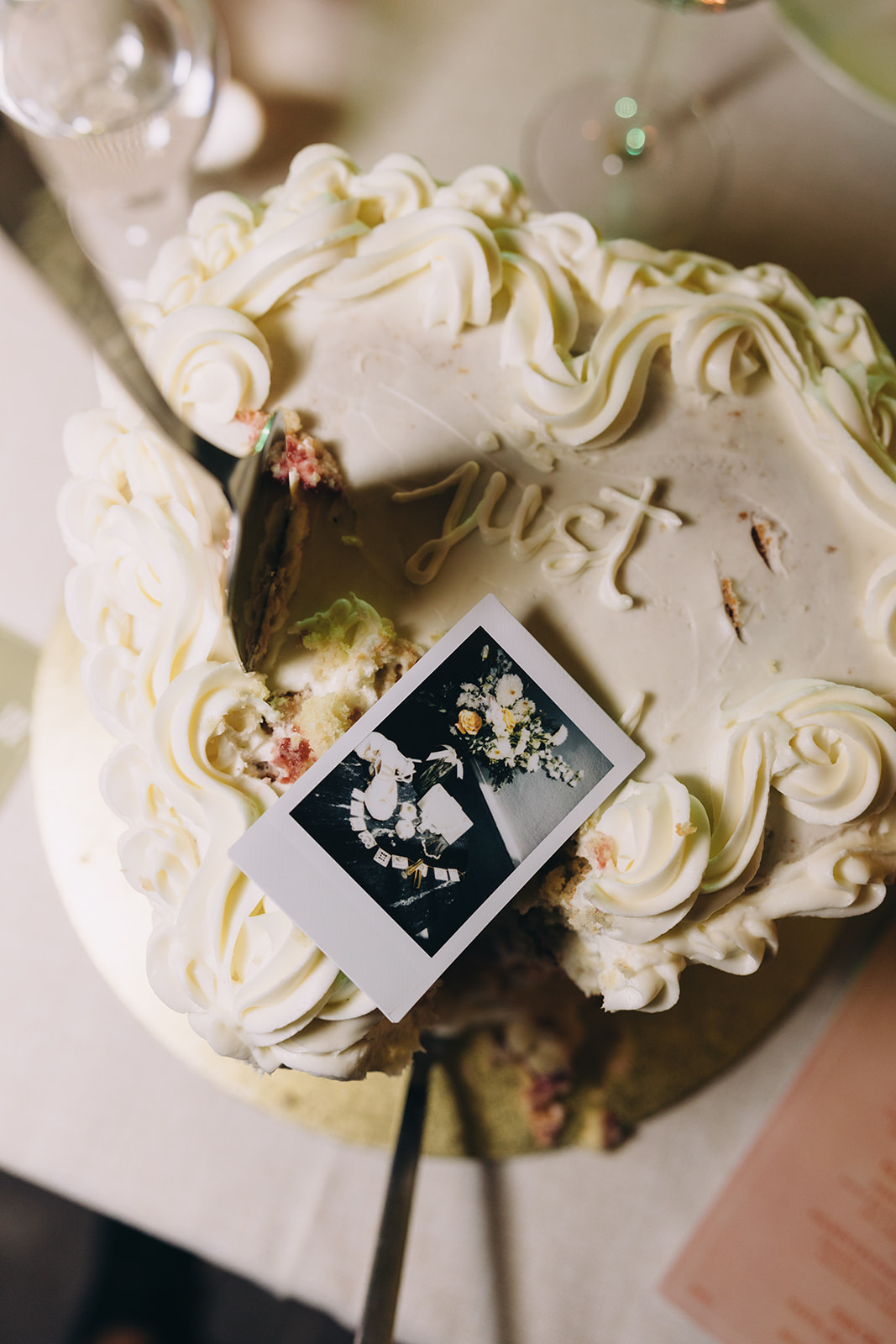 Fotografía de BODAS de Sophia Pedrazzi Cake Boutique - 50025 