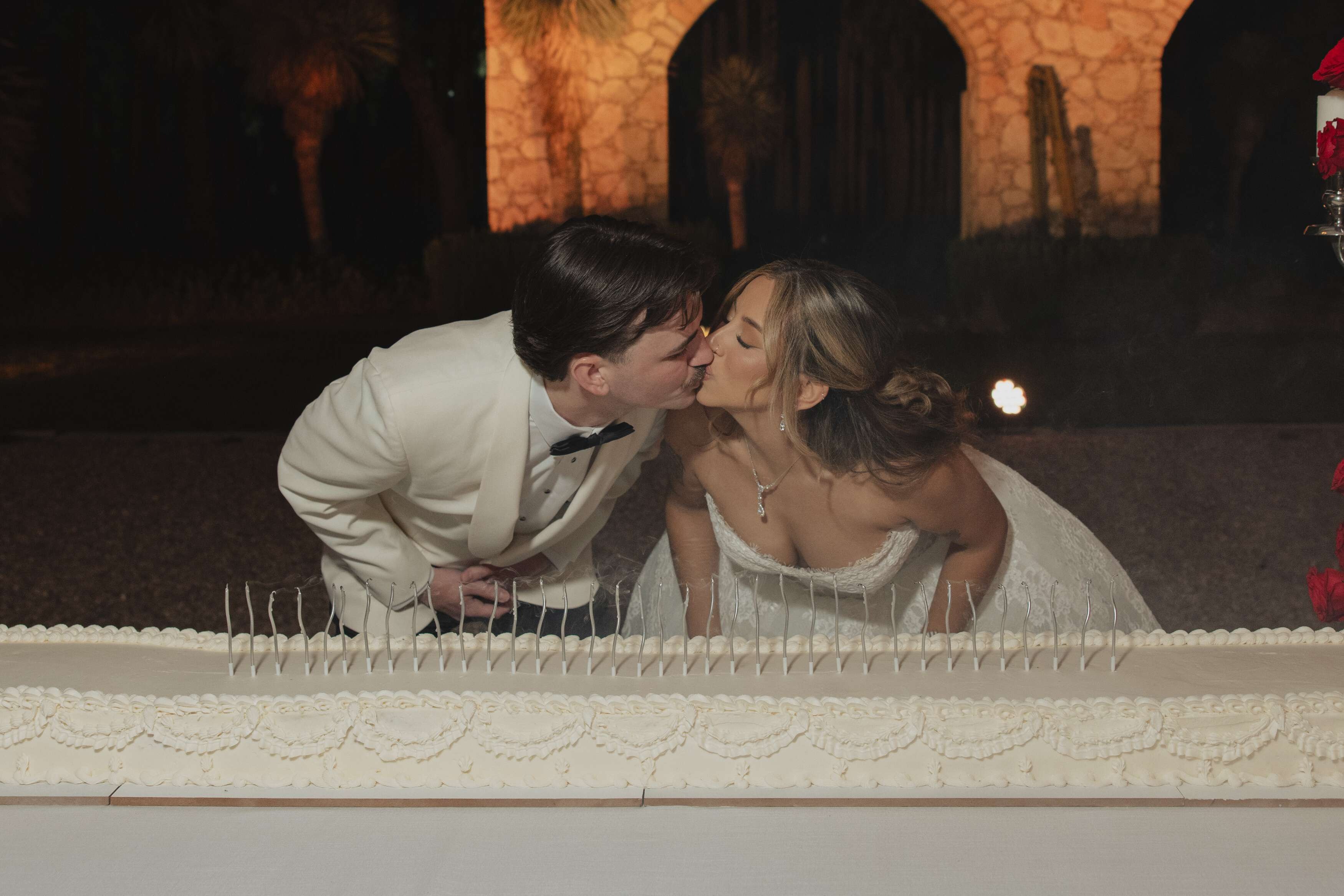 Fotografía de BODAS de Sophia Pedrazzi Cake Boutique - 50026 