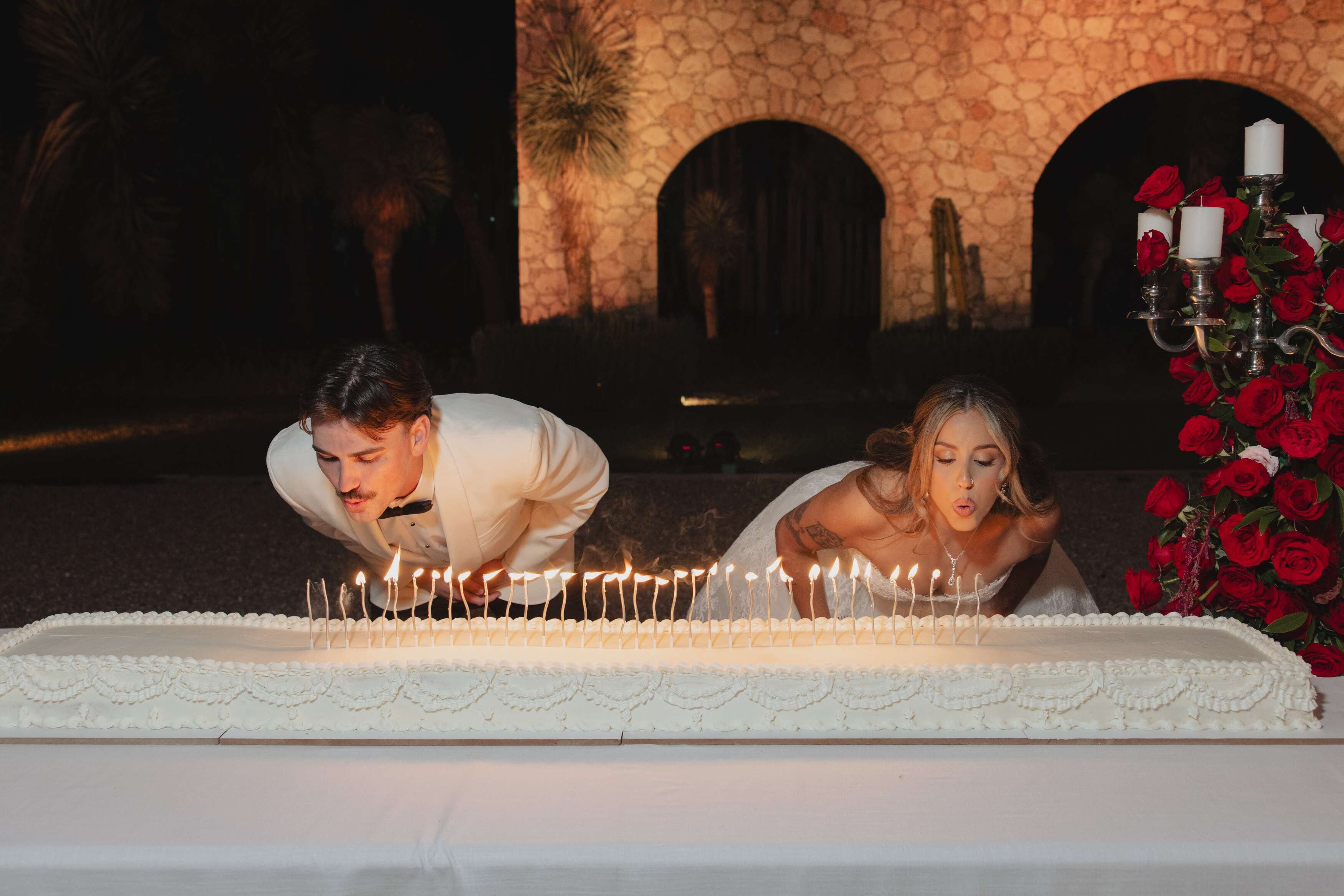 Fotografía de BODAS de Sophia Pedrazzi Cake Boutique - 50027 