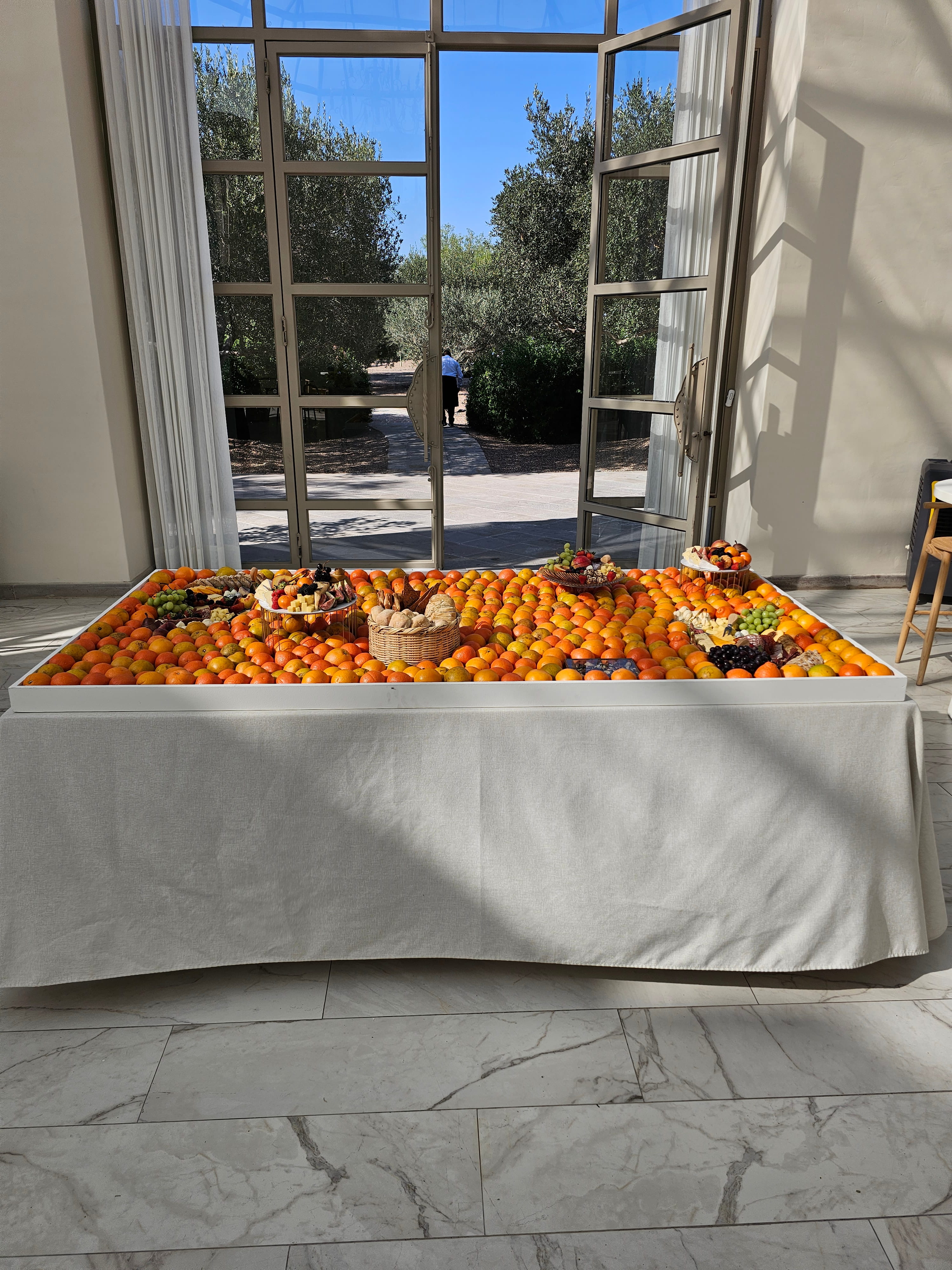 Fotografía de MESA de Sophia Pedrazzi Cake Boutique - 50070 