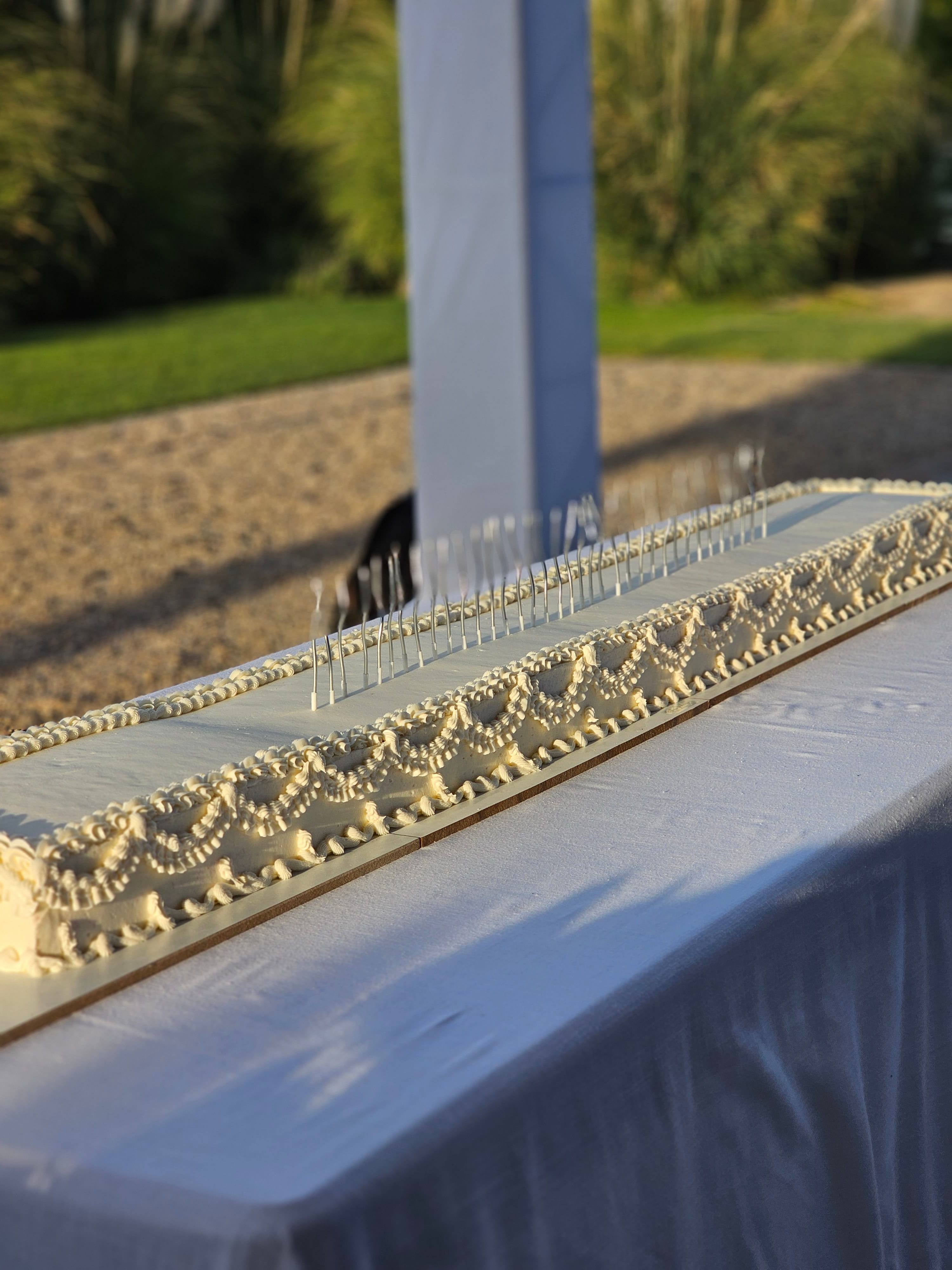 Fotografía de SWEETS&DRINKS de Sophia Pedrazzi Cake Boutique - 50074 
