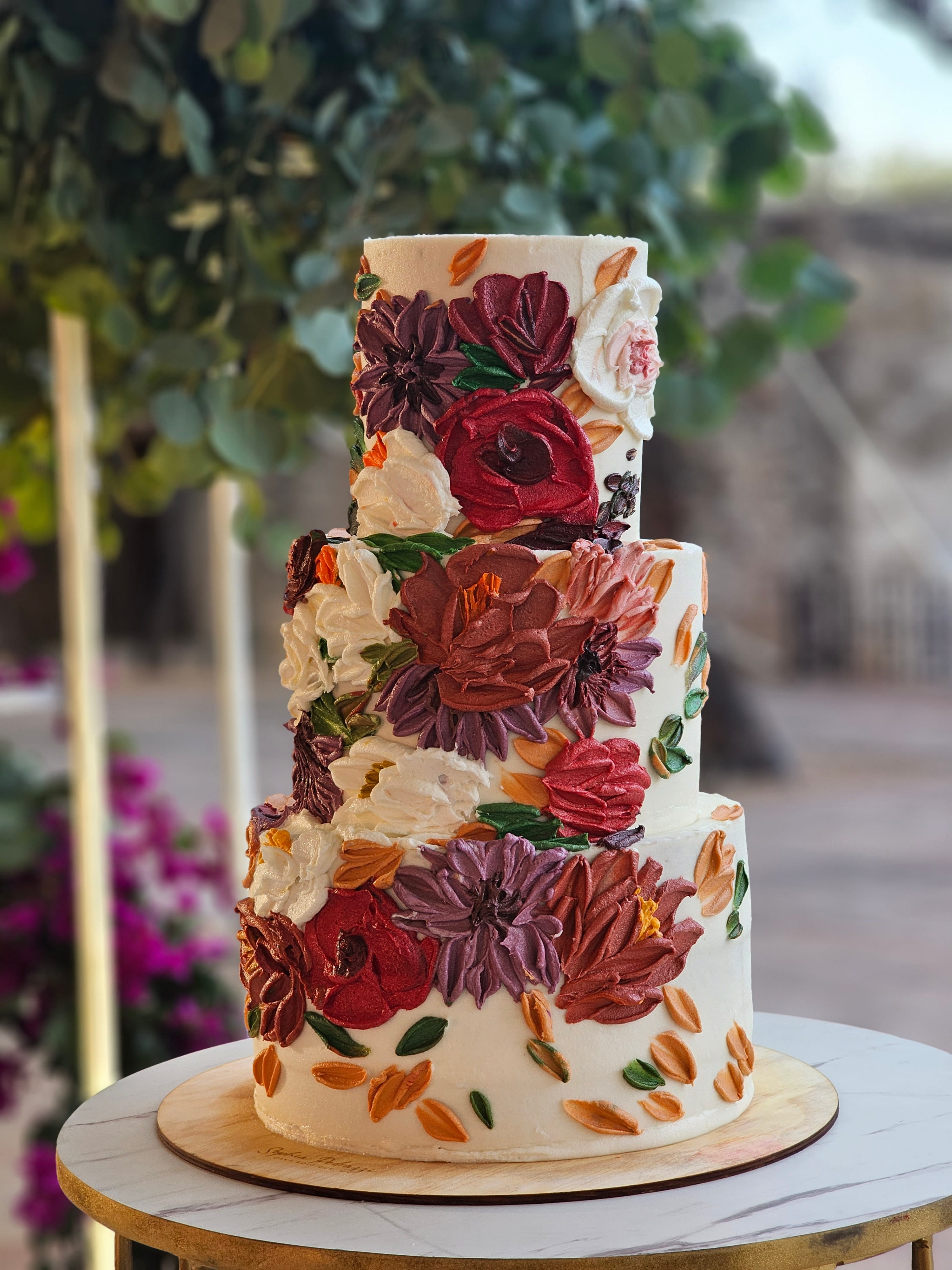 Fotografía de SWEETS&DRINKS de Sophia Pedrazzi Cake Boutique - 50081 