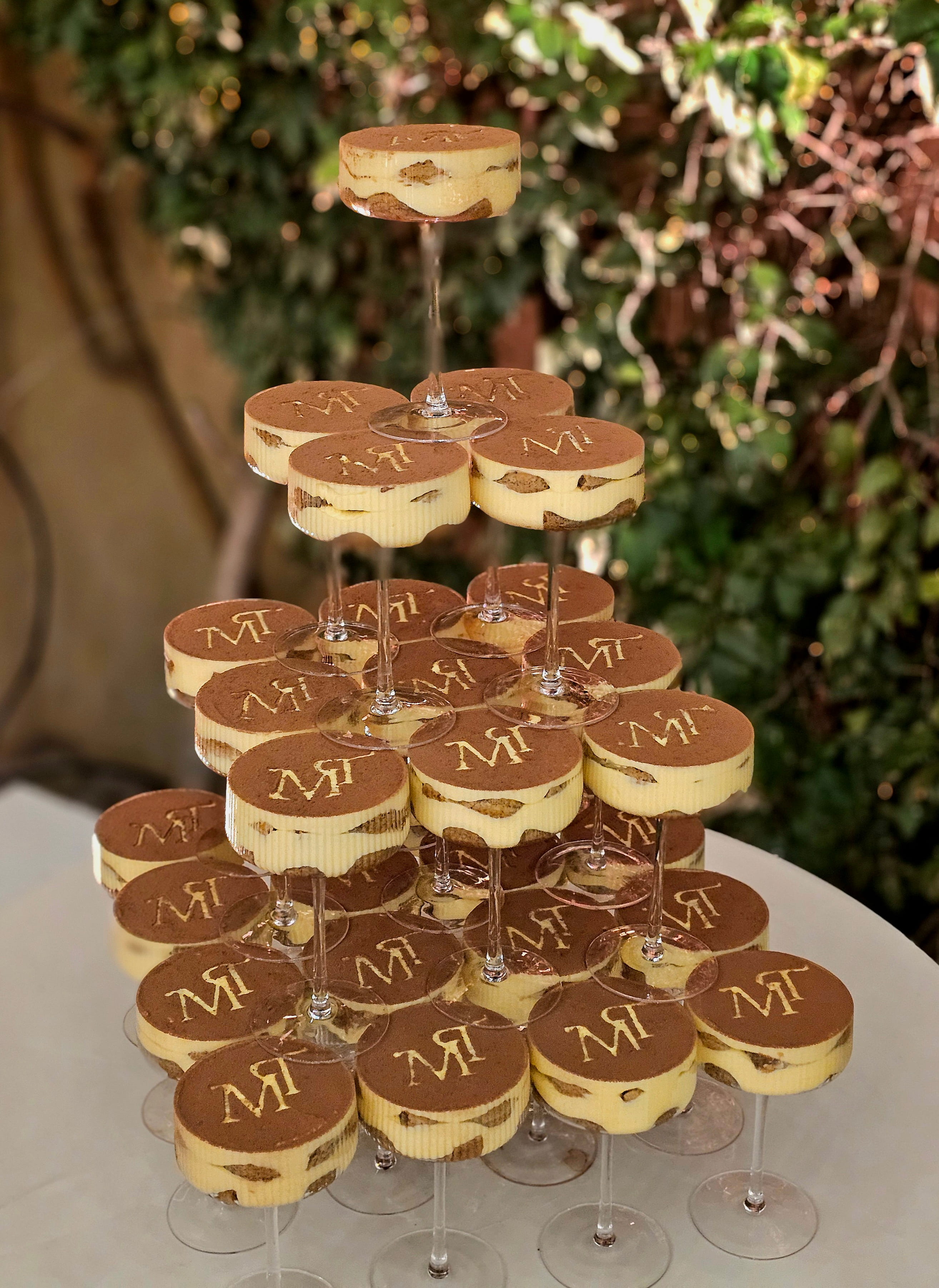 Fotografía de SWEETS&DRINKS de Sophia Pedrazzi Cake Boutique - 50079 