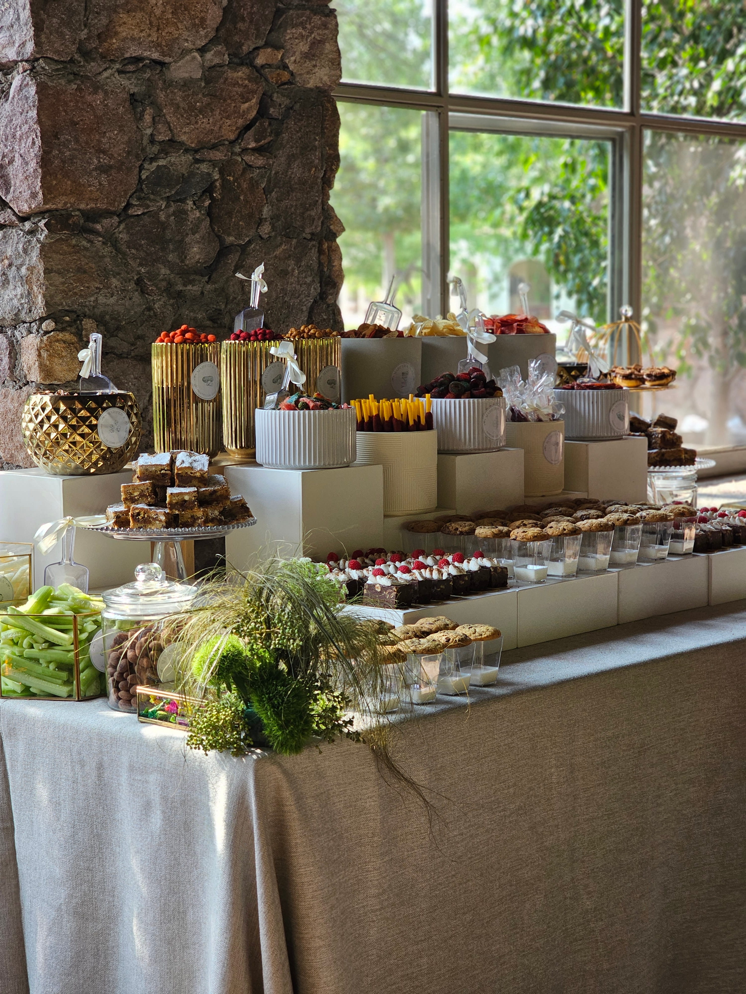 Fotografía de SWEETS&DRINKS de Sophia Pedrazzi Cake Boutique - 50082 