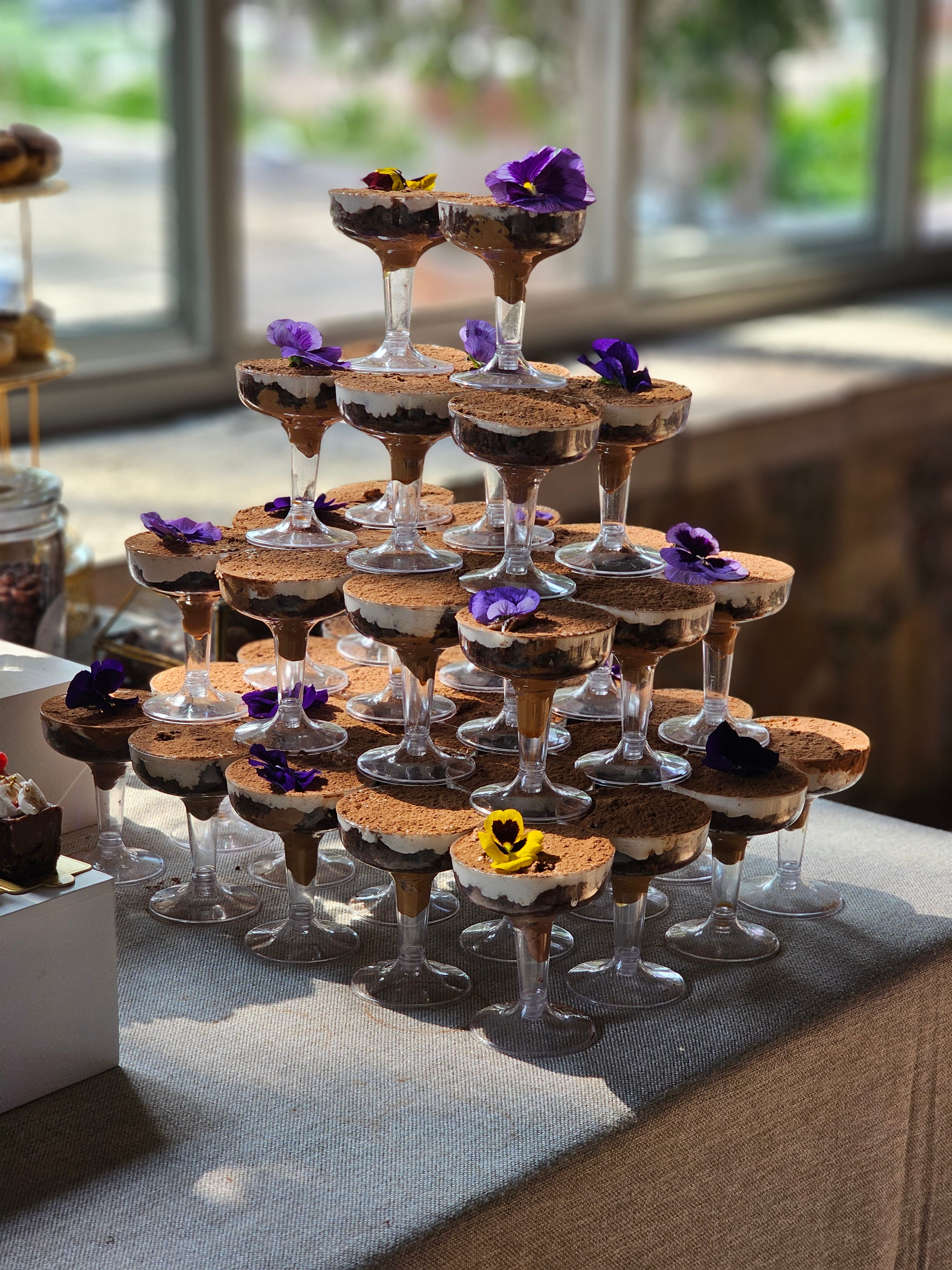 Fotografía de SWEETS&DRINKS de Sophia Pedrazzi Cake Boutique - 50084 