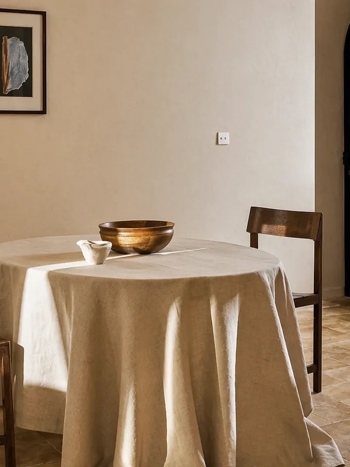 Fotografía de MANTELER&Iacute;A de Cyr&eacute; - 50089 