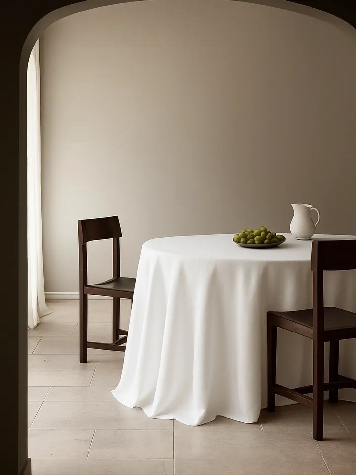 Fotografía de MANTELER&Iacute;A de Cyr&eacute; - 50099 