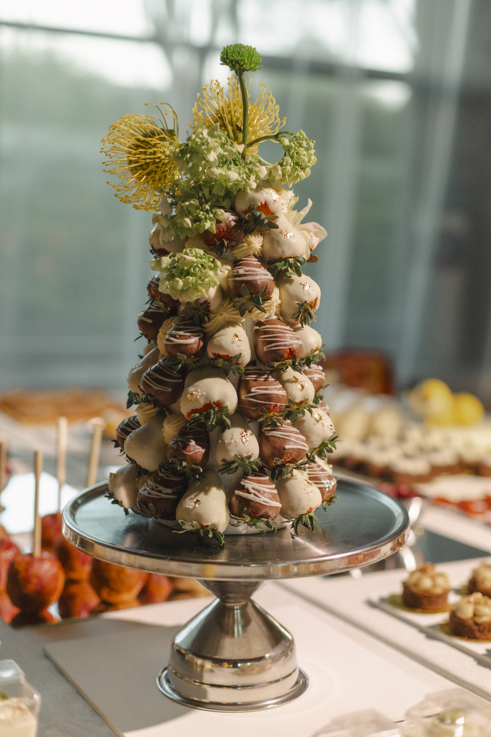 Fotografía de SWEETS&DRINKS de Sophia Pedrazzi Cake Boutique - 50103 