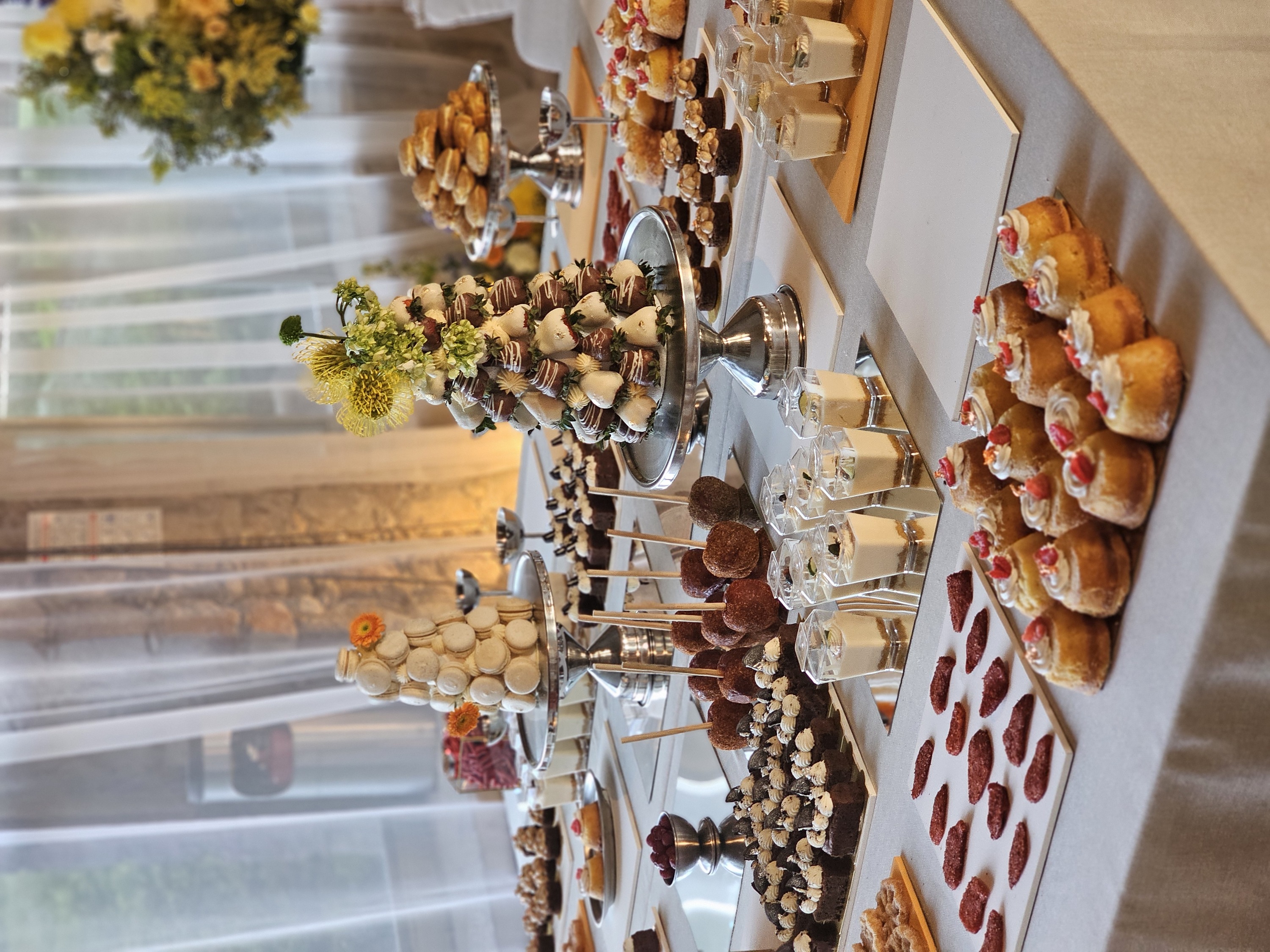 Fotografía de SWEETS&DRINKS de Sophia Pedrazzi Cake Boutique - 50107 