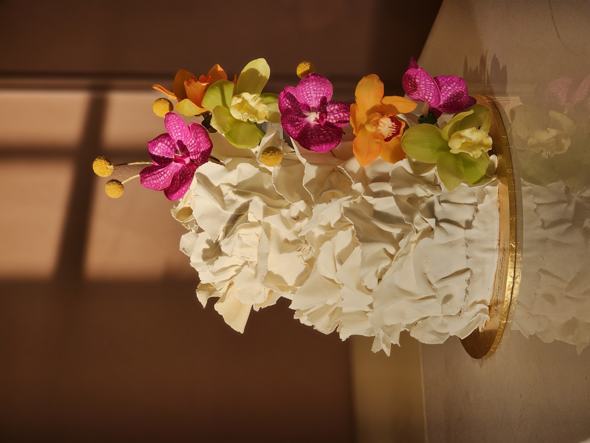 Fotografía de PORTAFOL&Iacute;O de Sophia Pedrazzi Cake Boutique - 50116 