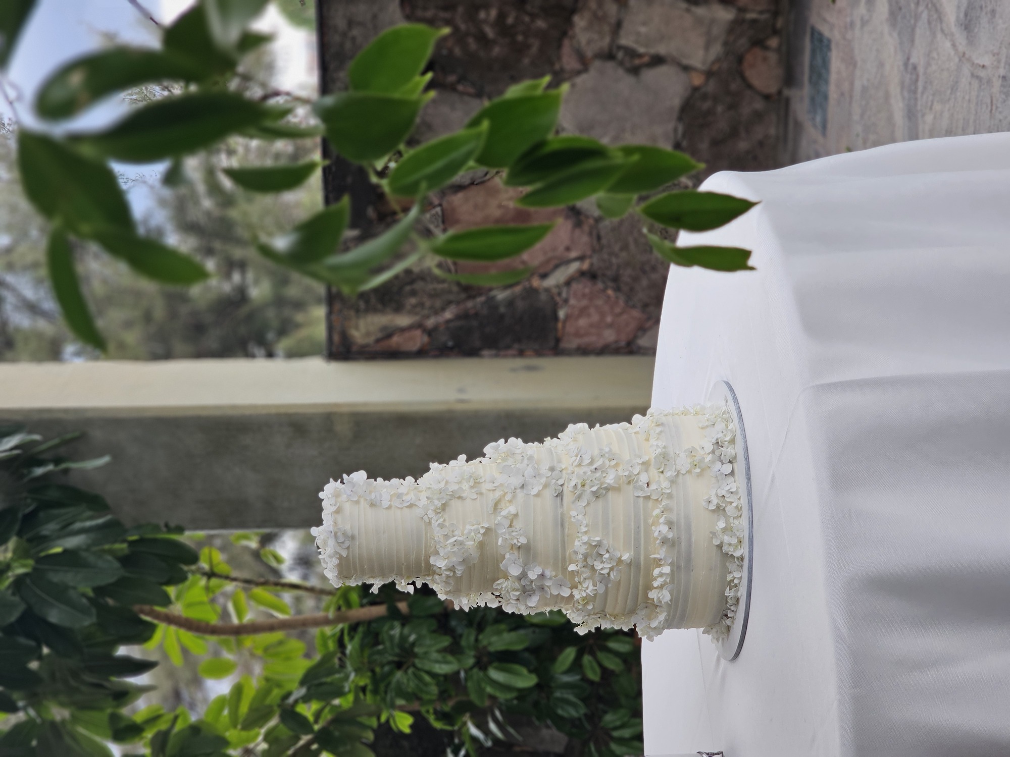 Fotografía de PORTAFOL&Iacute;O de Sophia Pedrazzi Cake Boutique - 50121 
