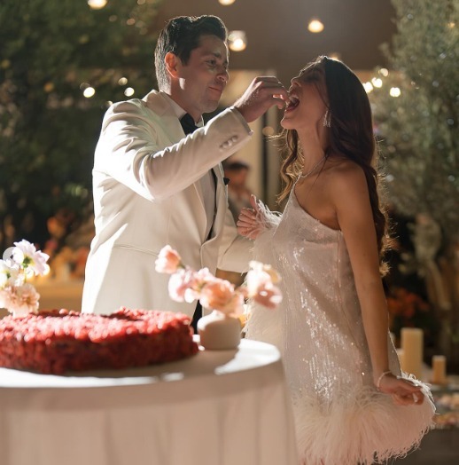Fotografía de MOMENTS de Sophia Pedrazzi Cake Boutique - 50131 