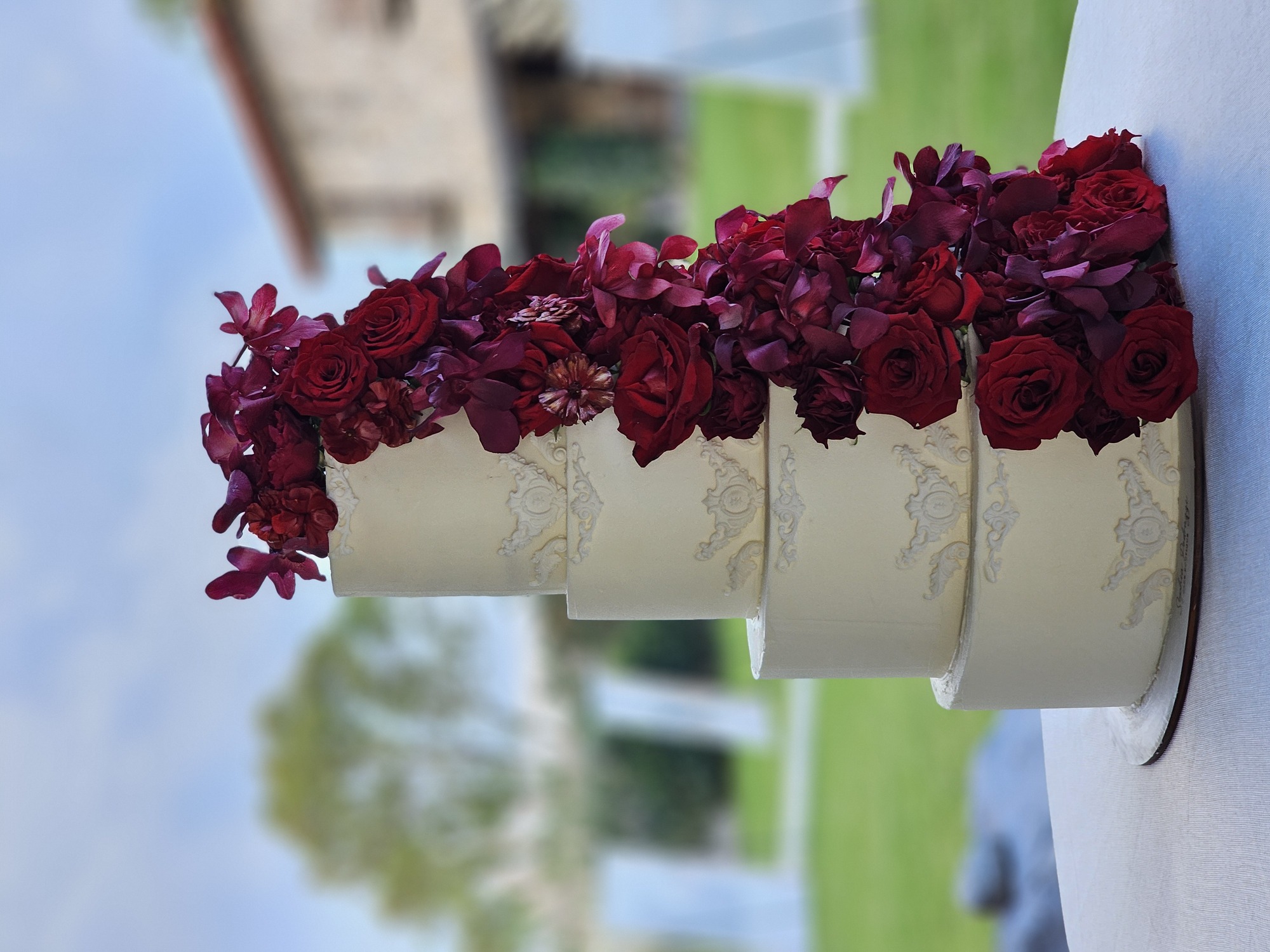 Fotografía de CAKES de Sophia Pedrazzi Cake Boutique - 50135 