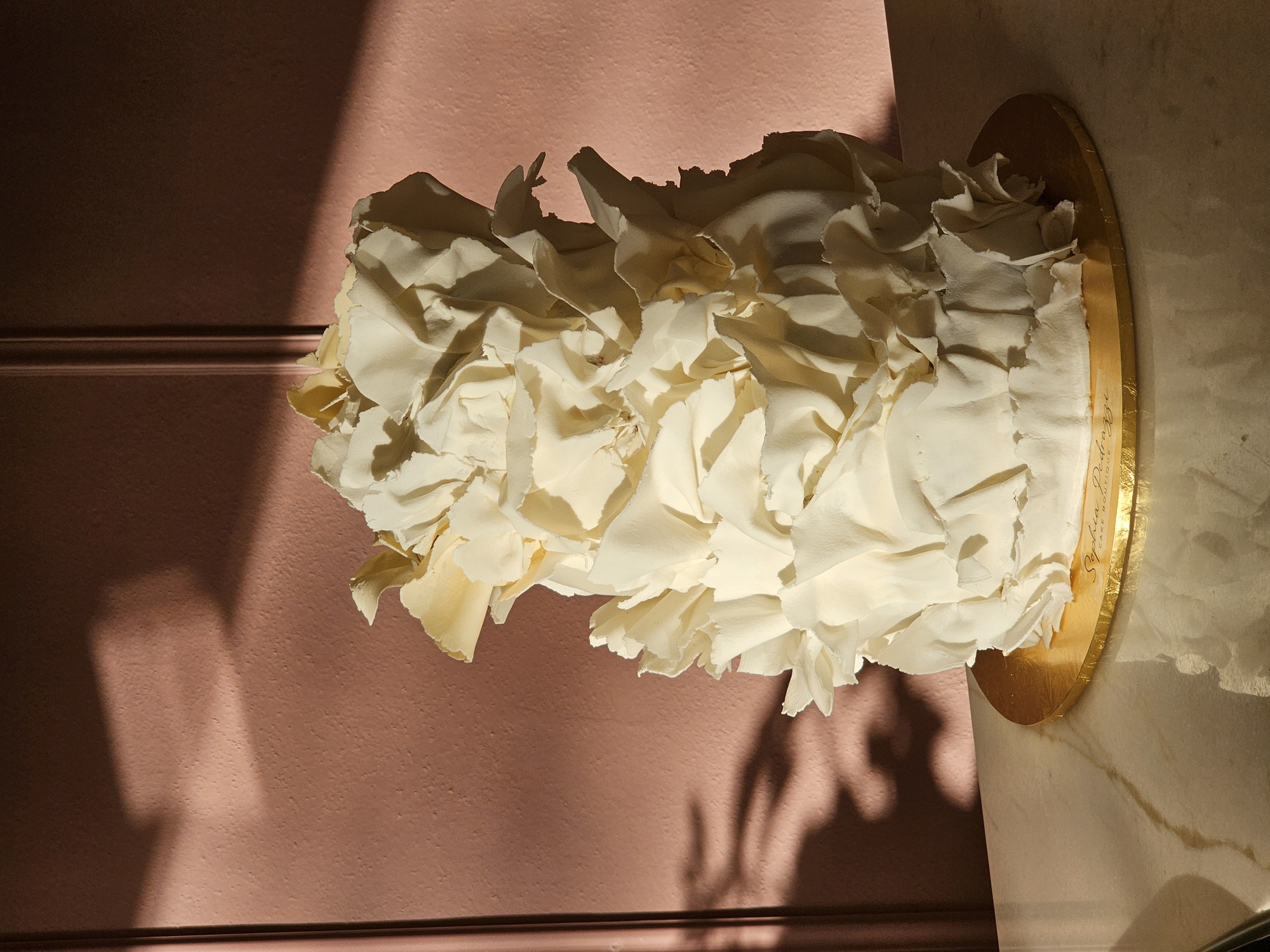 Fotografía de CAKES de Sophia Pedrazzi Cake Boutique - 50137 