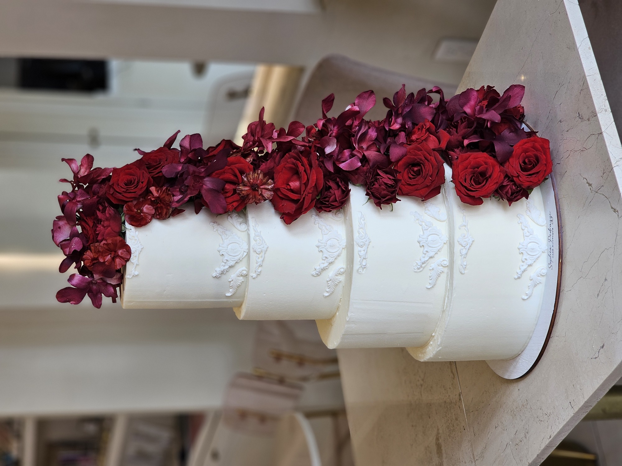 Fotografía de CAKES de Sophia Pedrazzi Cake Boutique - 50141 