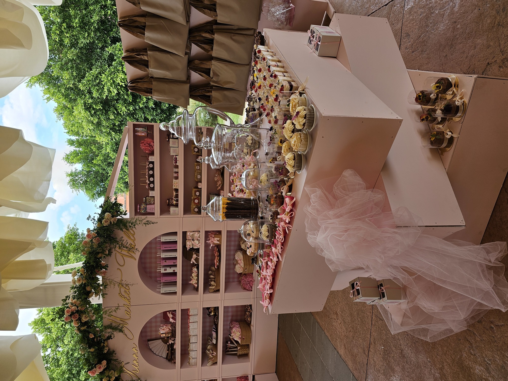Fotografía de SWEETS&DRINKS de Sophia Pedrazzi Cake Boutique - 50156 