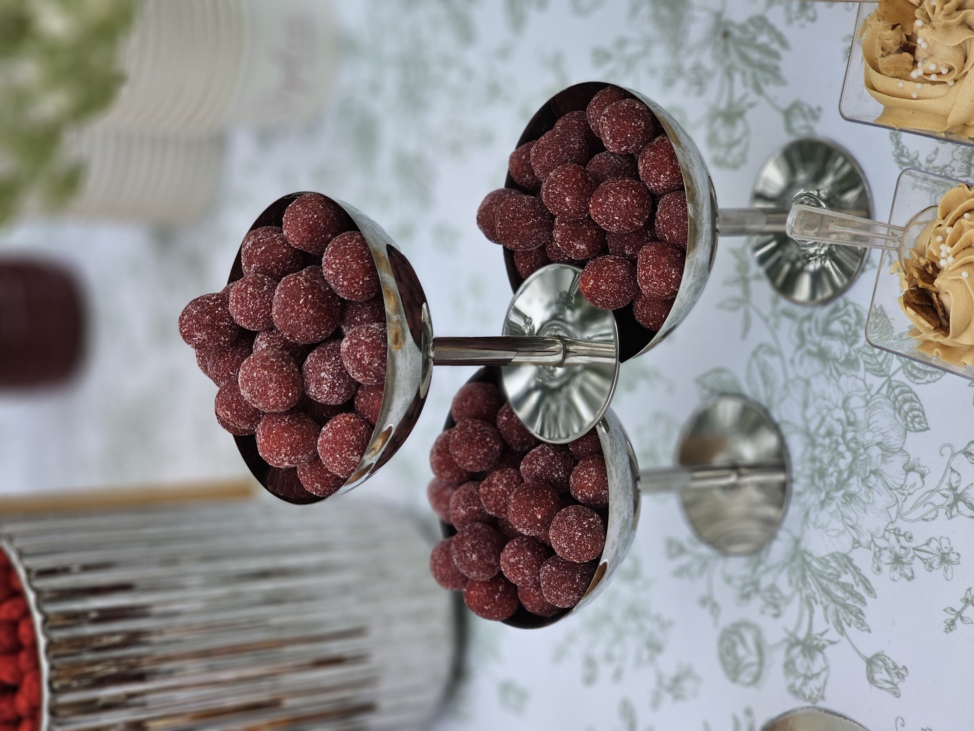 Fotografía de SWEETS&DRINKS de Sophia Pedrazzi Cake Boutique - 50158 