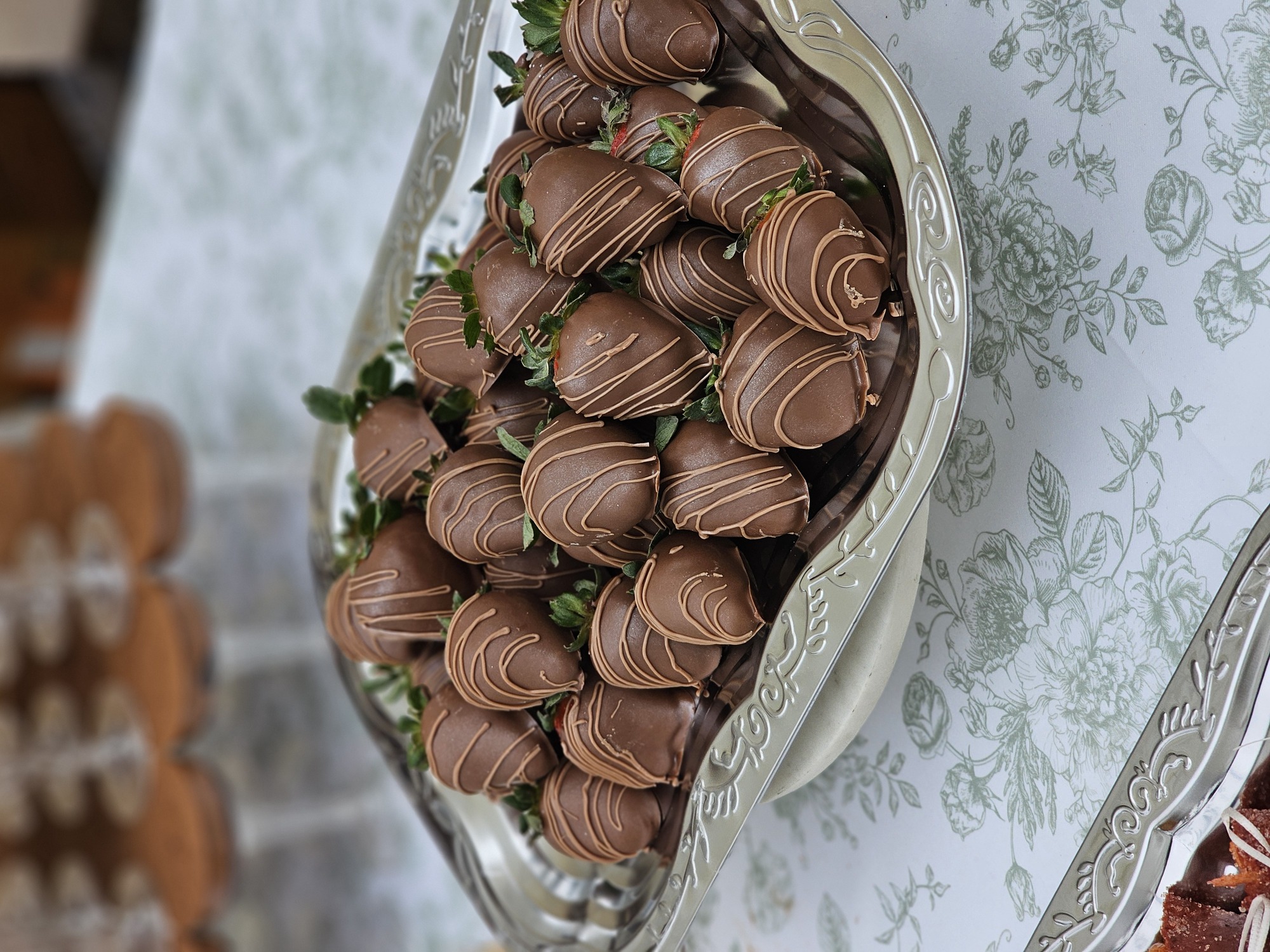 Fotografía de SWEETS&DRINKS de Sophia Pedrazzi Cake Boutique - 50161 