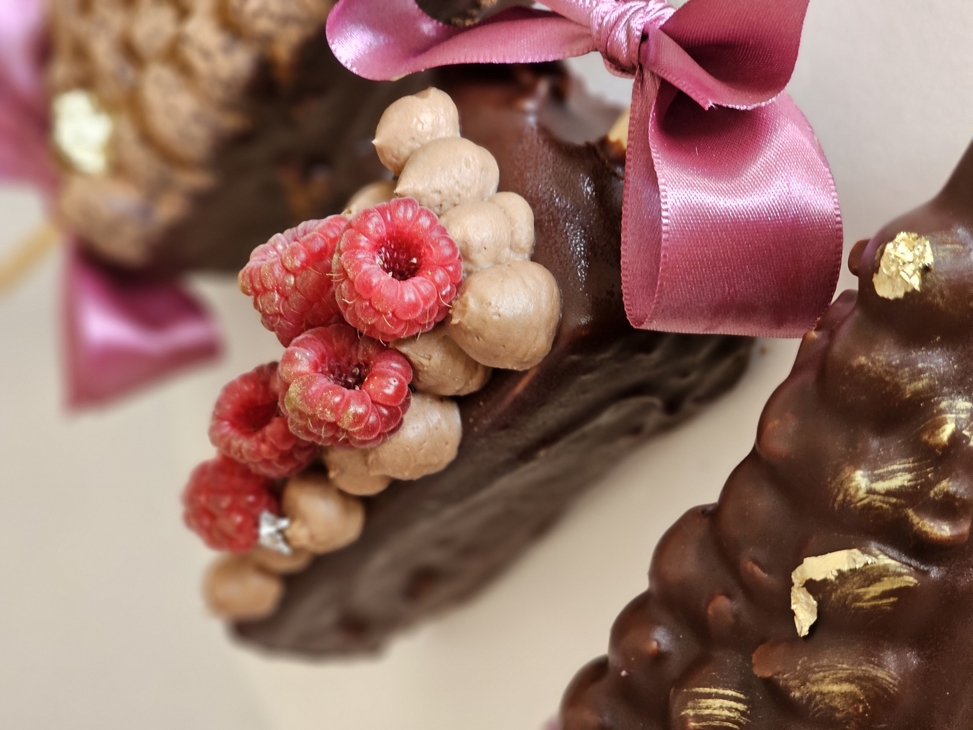 Fotografía de SWEETS&DRINKS de Sophia Pedrazzi Cake Boutique - 50160 