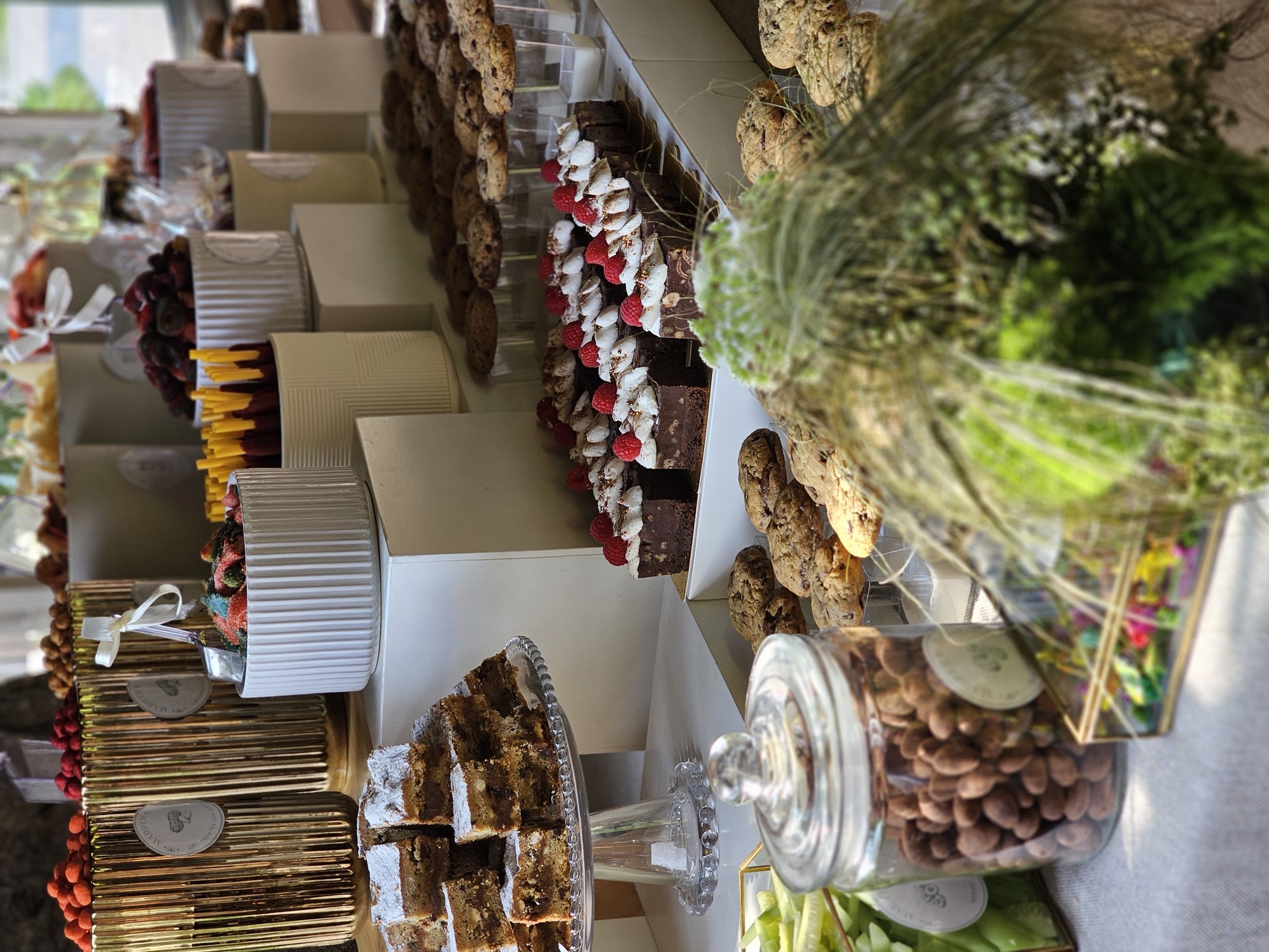 Fotografía de SWEETS&DRINKS de Sophia Pedrazzi Cake Boutique - 50165 