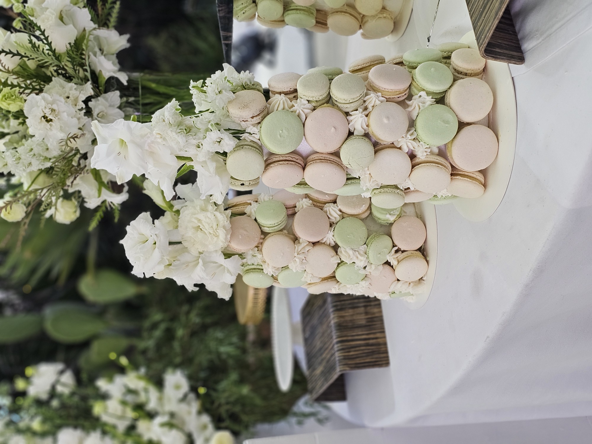 Fotografía de SWEETS&DRINKS de Sophia Pedrazzi Cake Boutique - 50162 