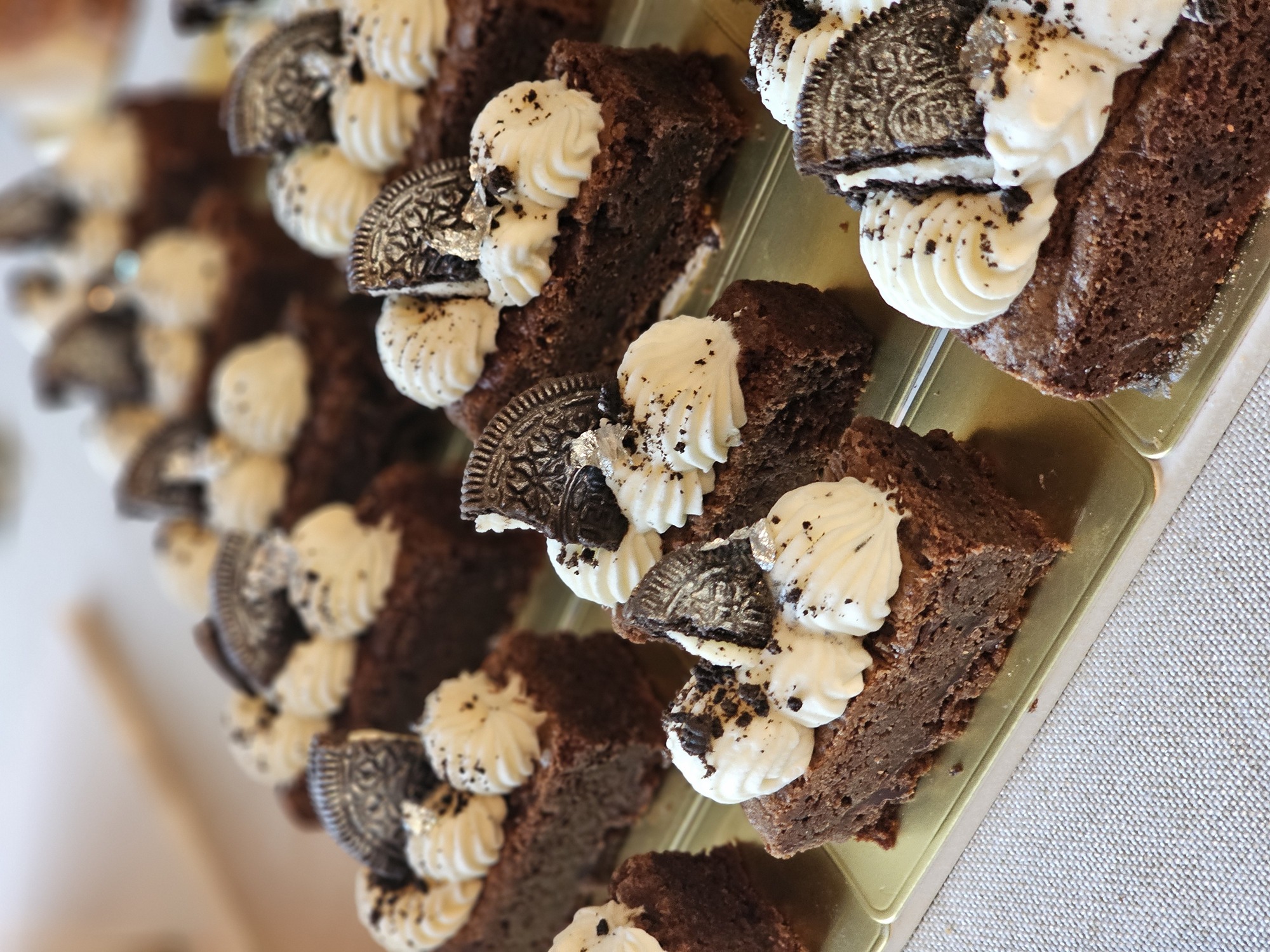 Fotografía de SWEETS&DRINKS de Sophia Pedrazzi Cake Boutique - 50163 