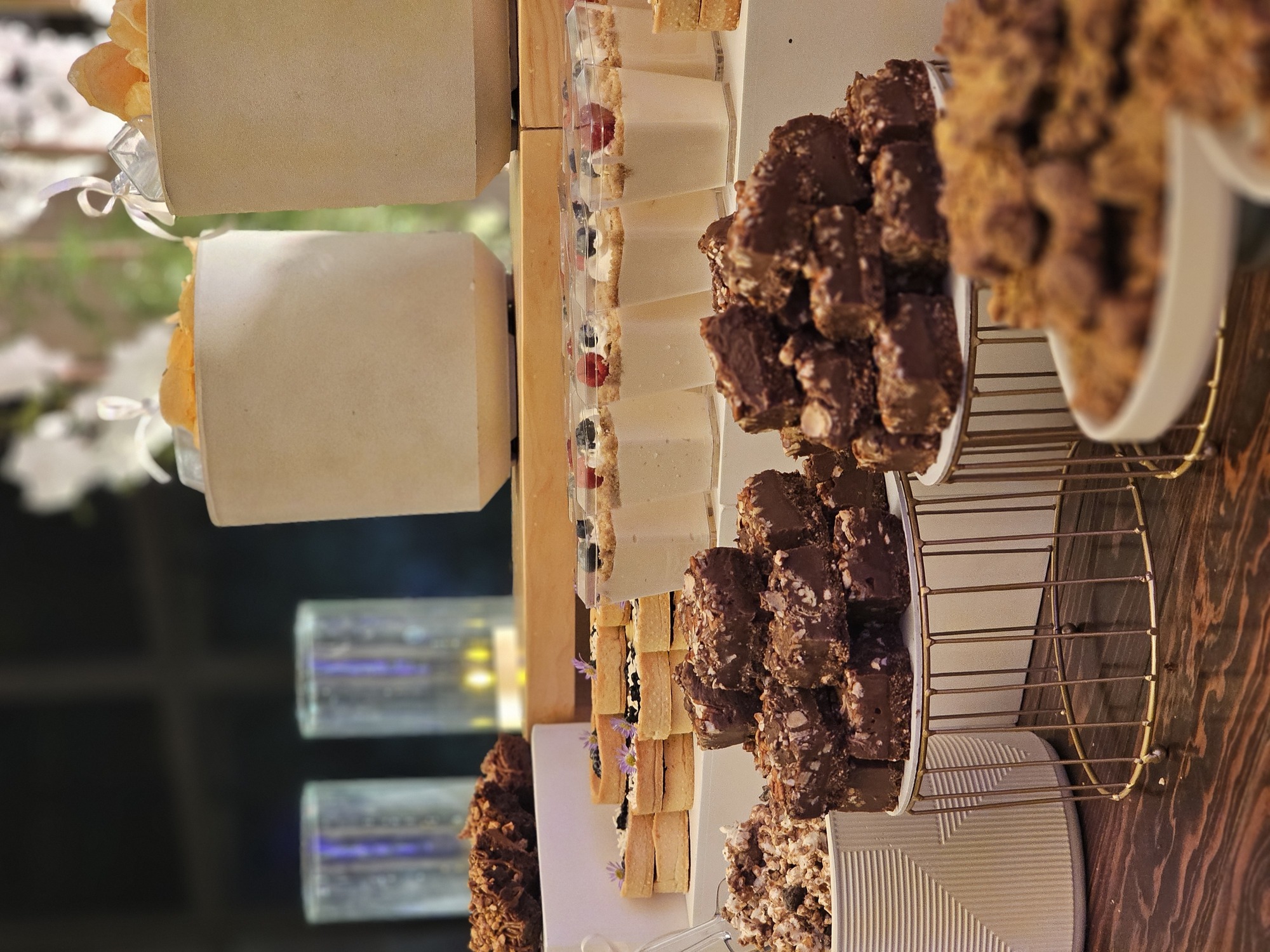 Fotografía de SWEETS&DRINKS de Sophia Pedrazzi Cake Boutique - 50166 