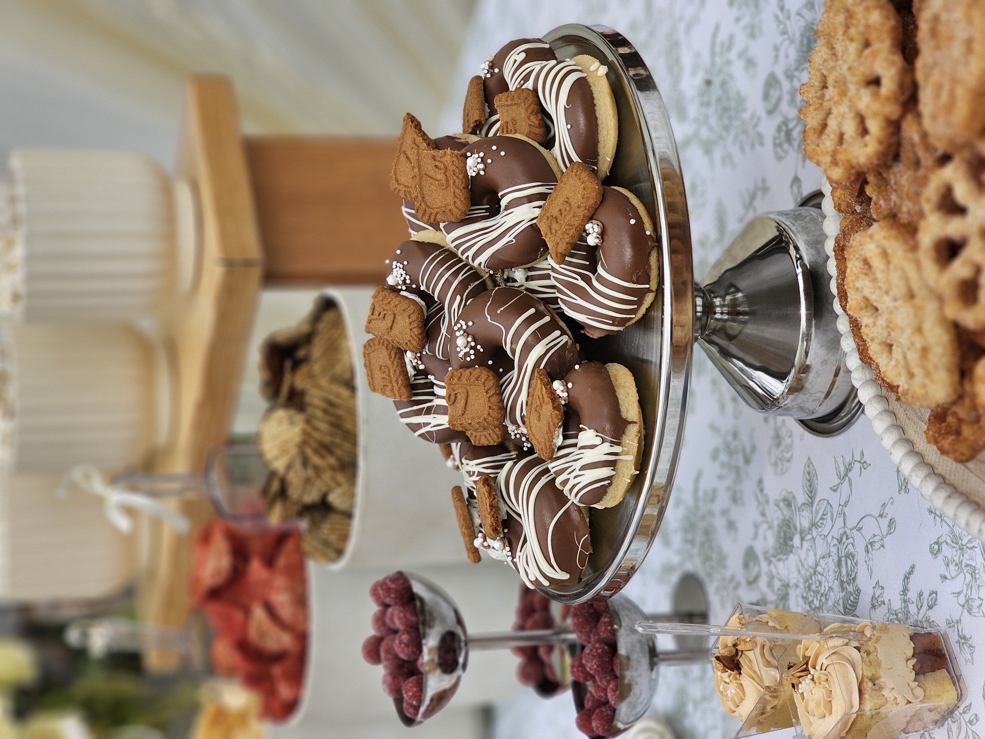 Fotografía de SWEETS&DRINKS de Sophia Pedrazzi Cake Boutique - 50168 