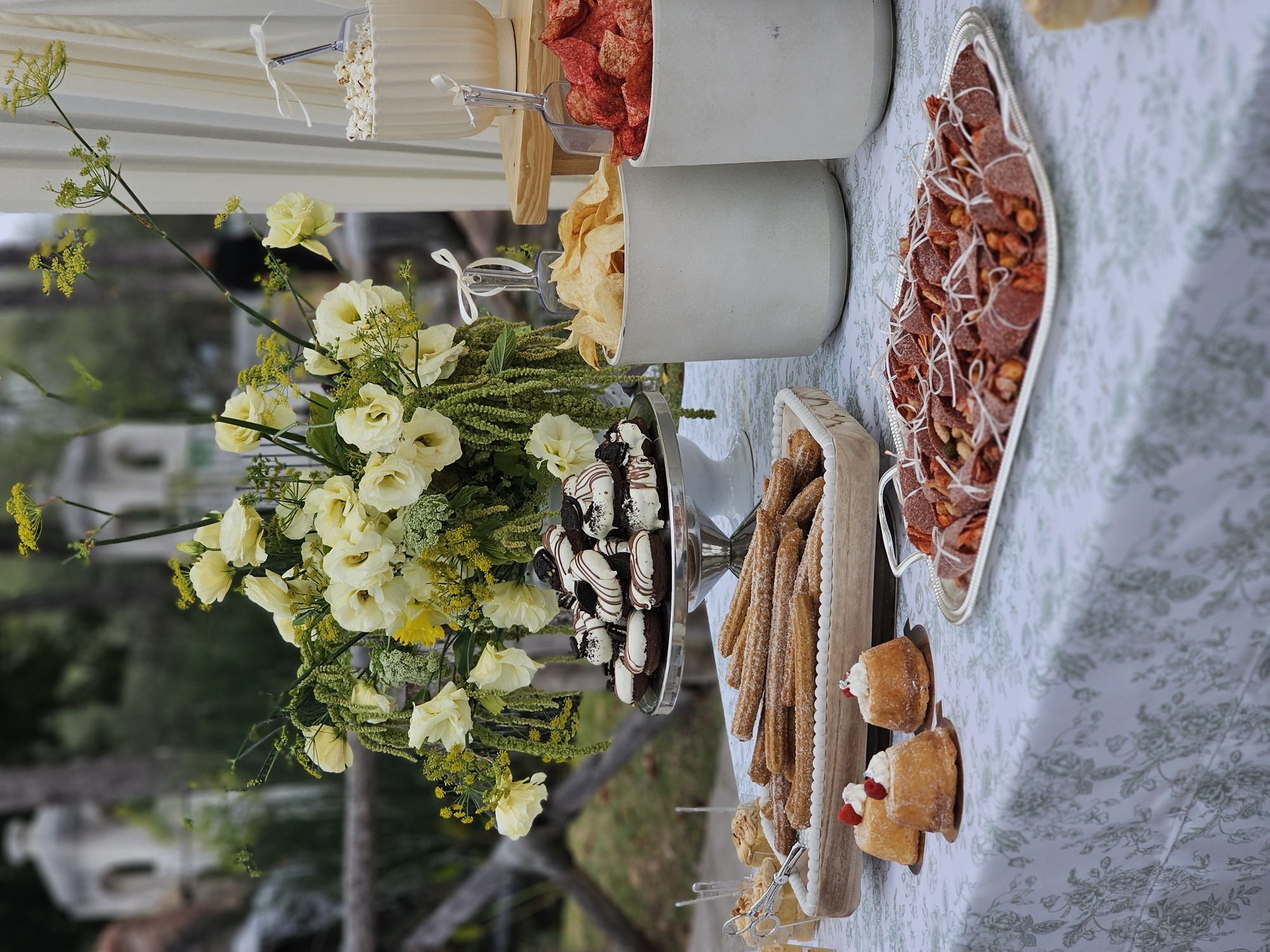 Fotografía de SWEETS&DRINKS de Sophia Pedrazzi Cake Boutique - 50167 