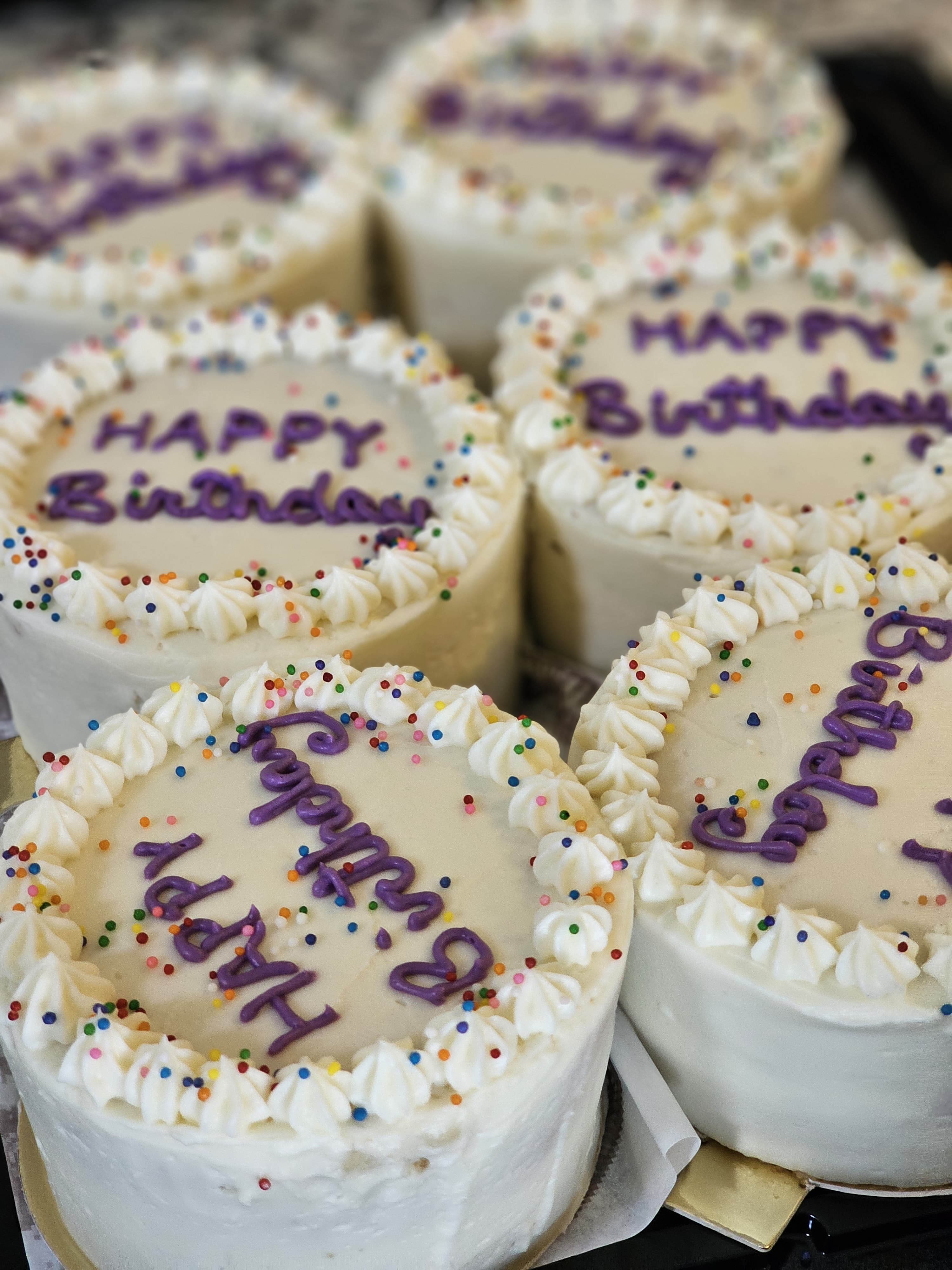Fotografía de CELEBRATION CAKES de Sophia Pedrazzi Cake Boutique - 50174 